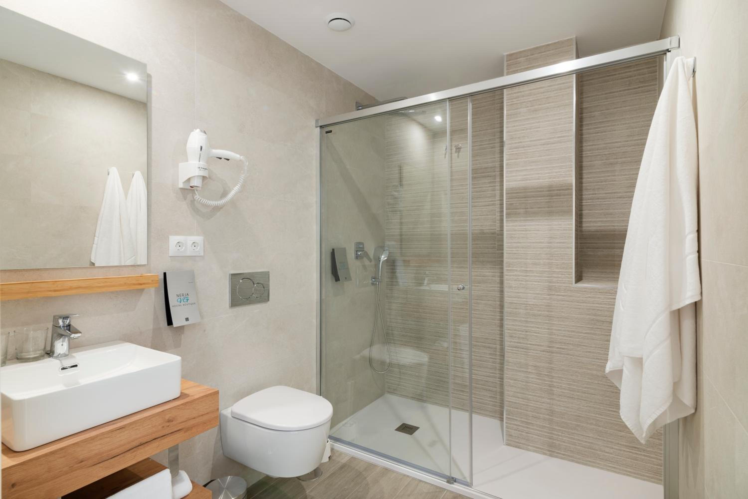 Nerja VG Hostal Boutique view 5