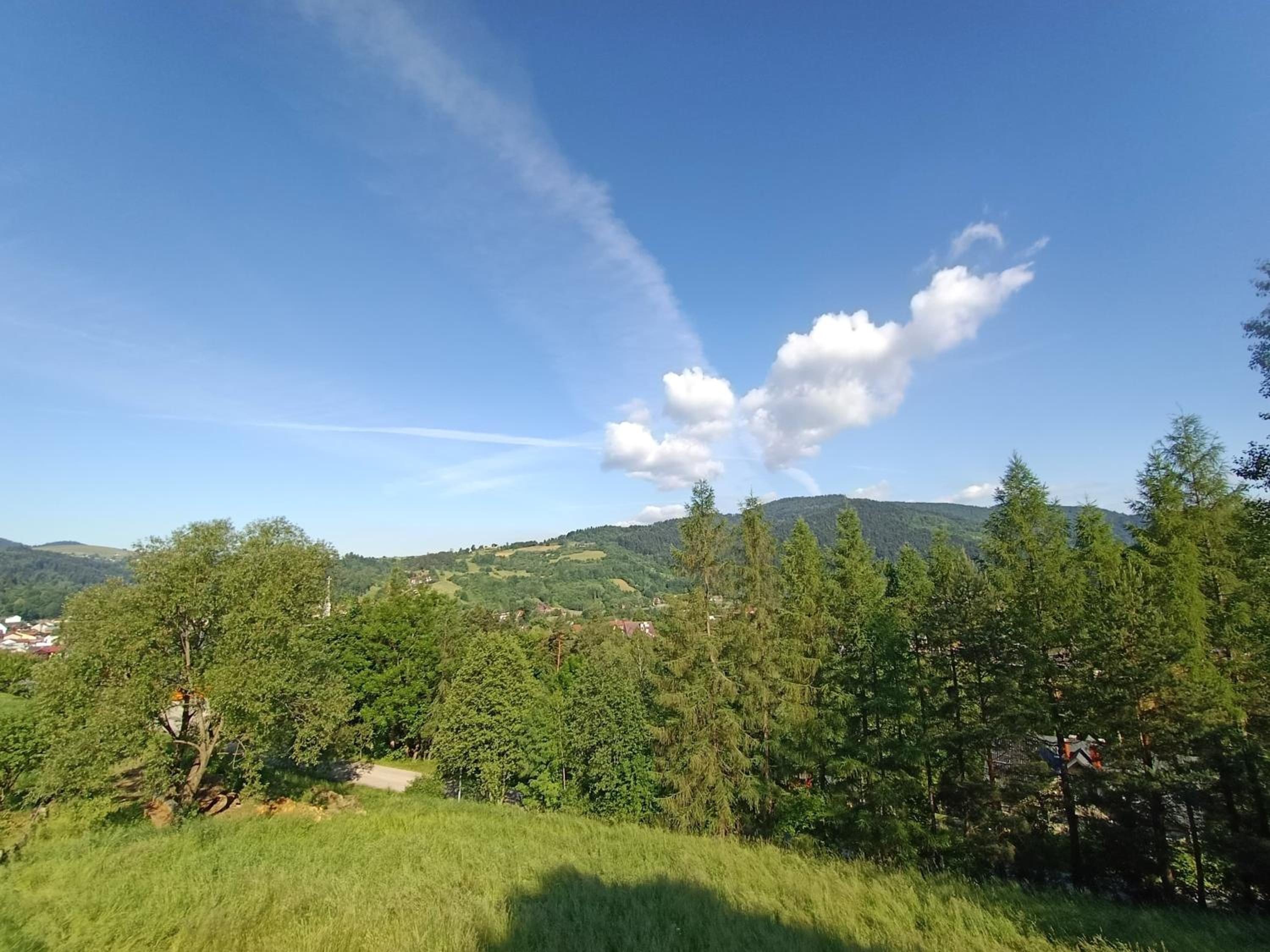 Domek w malowniczych Pieninach view 4