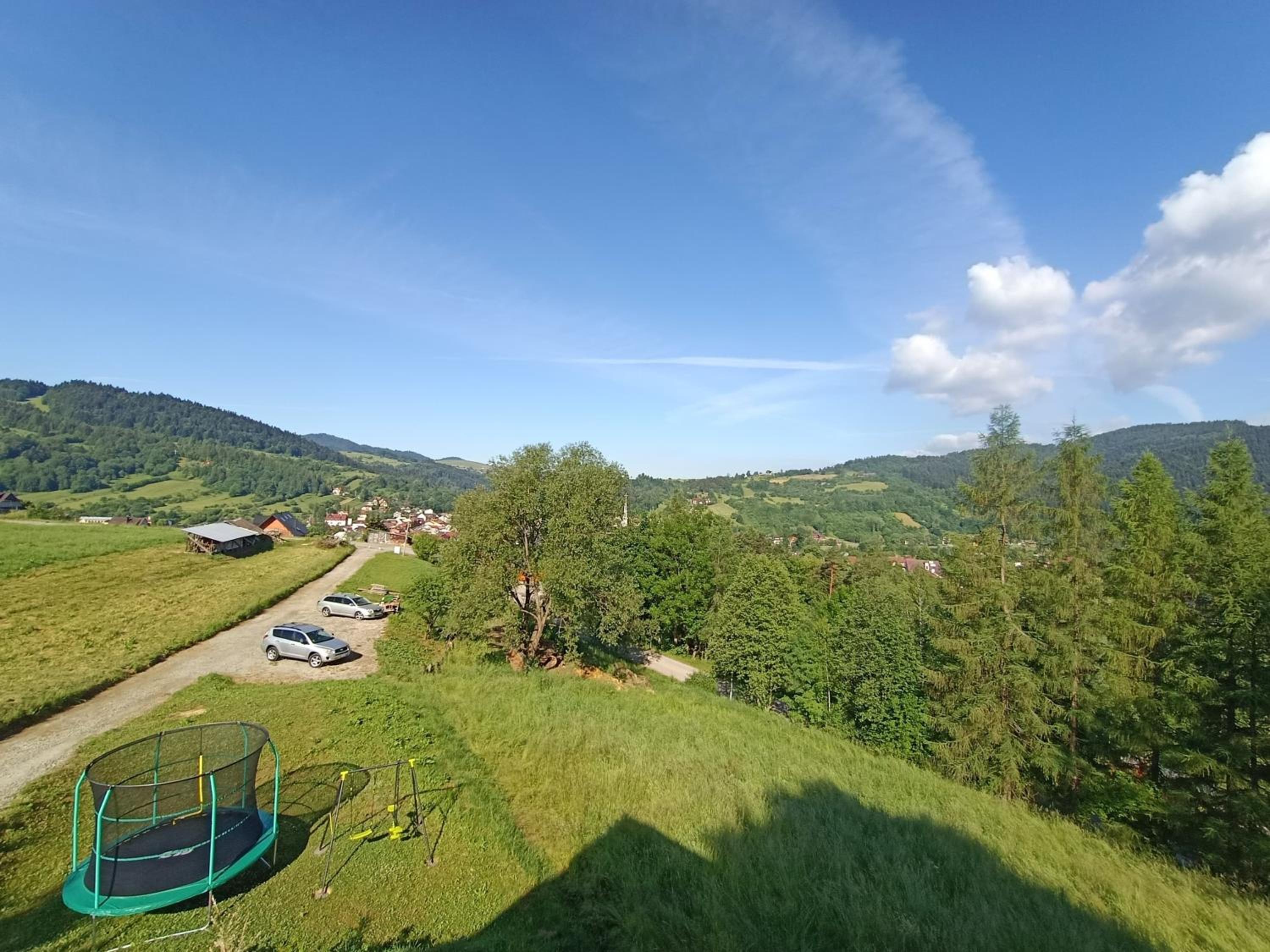 Domek w malowniczych Pieninach view 3