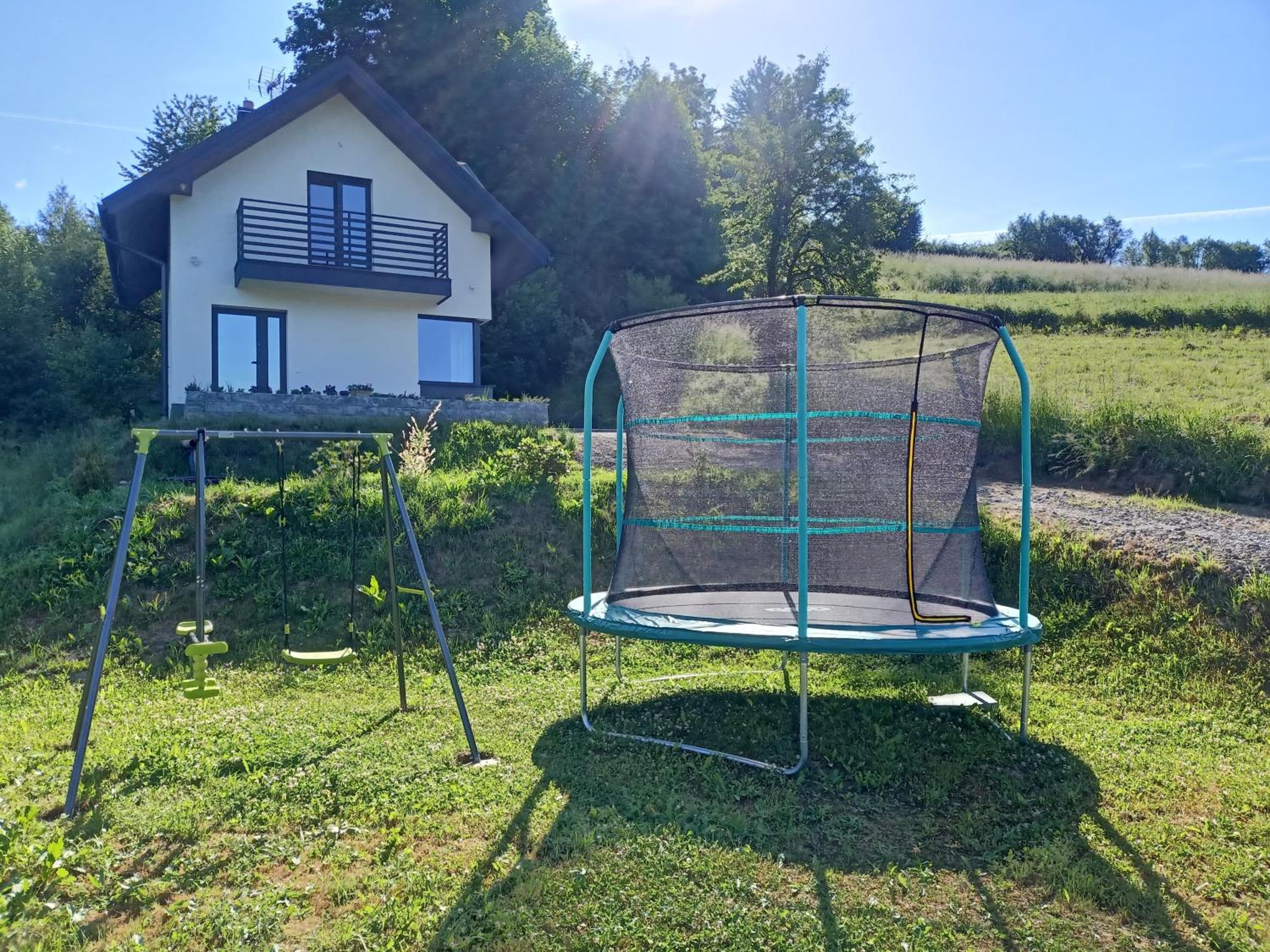 Domek w malowniczych Pieninach view 2