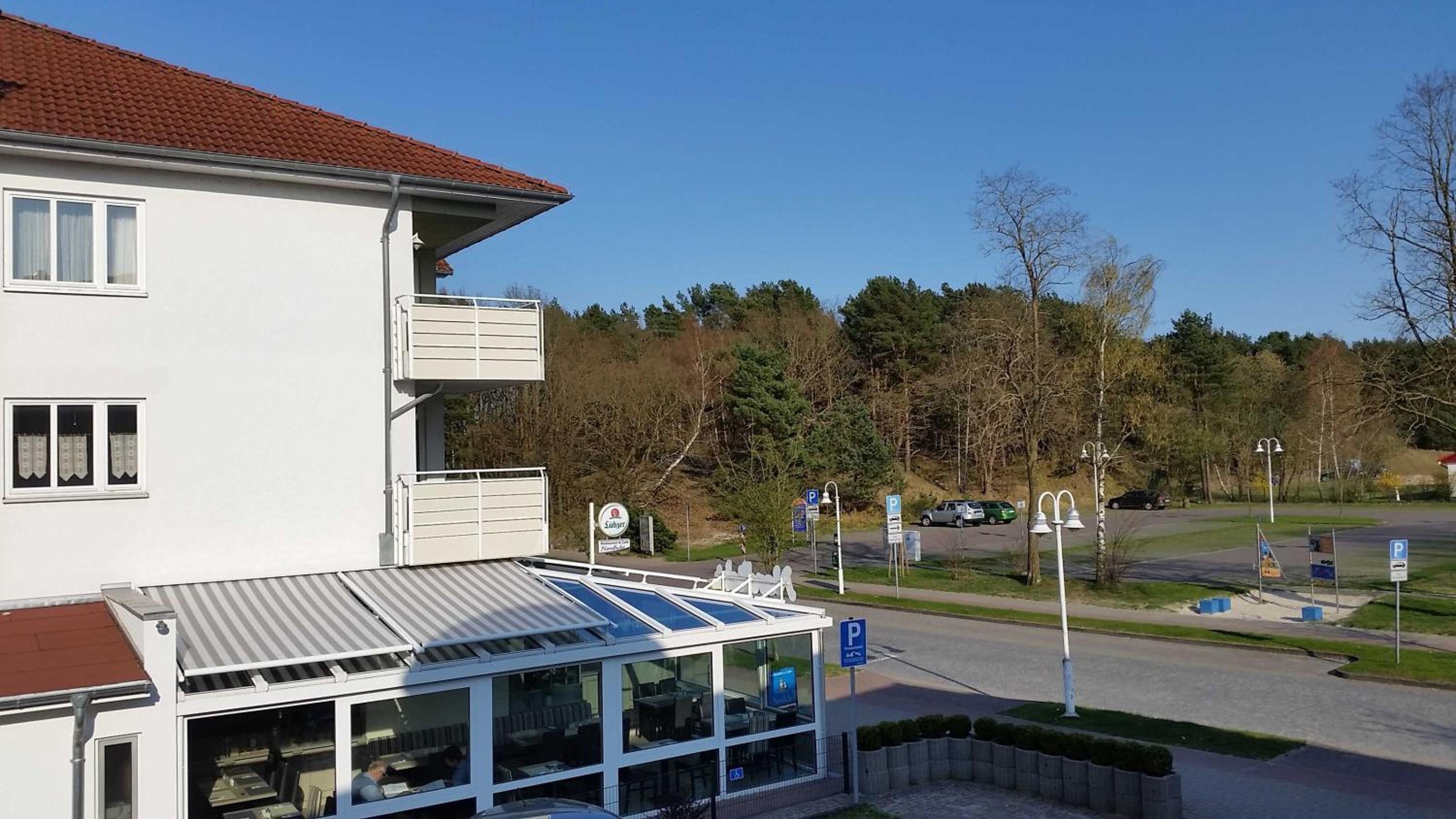 Fewo Ostseeperle 14 view 4