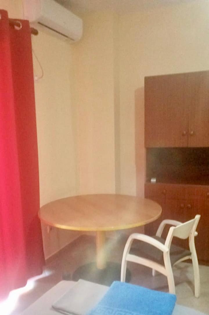 Nina Guest House