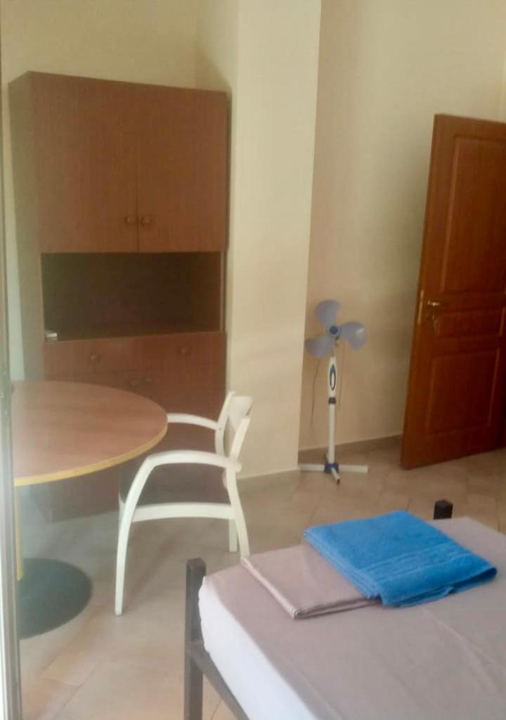 Nina Guest House