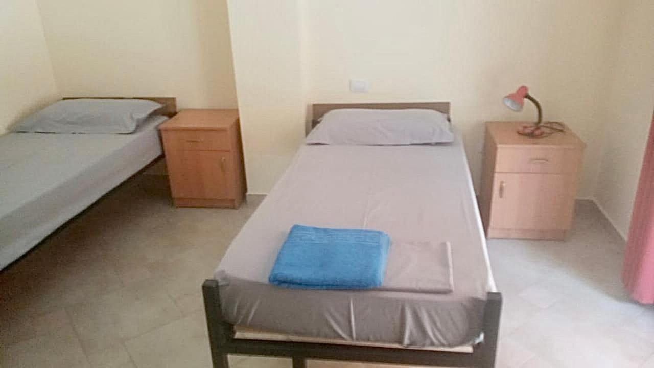 Nina Guest House