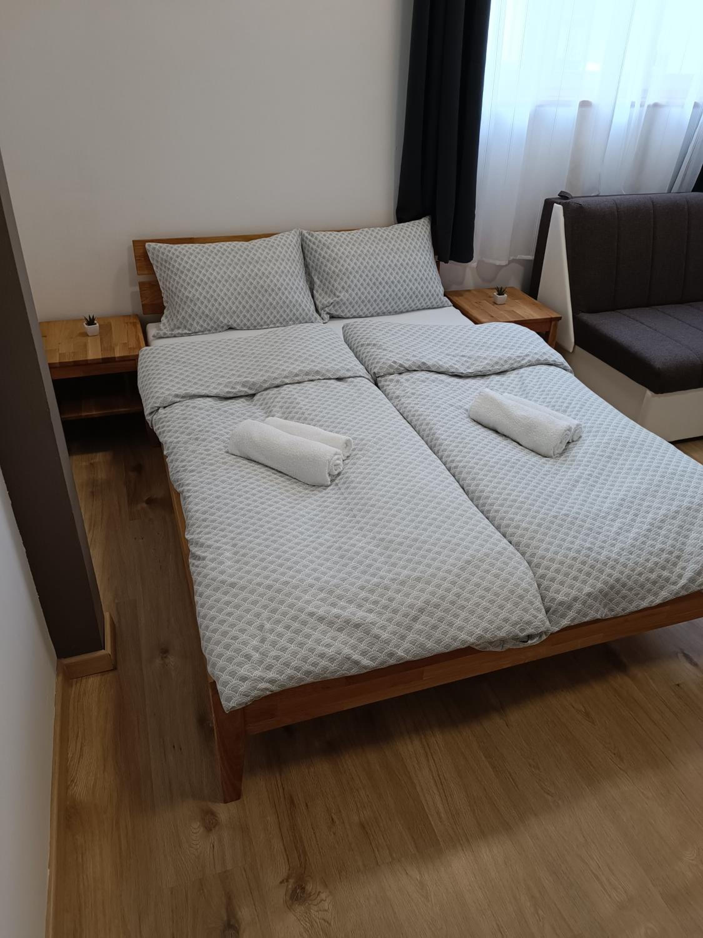 Apartments Aura