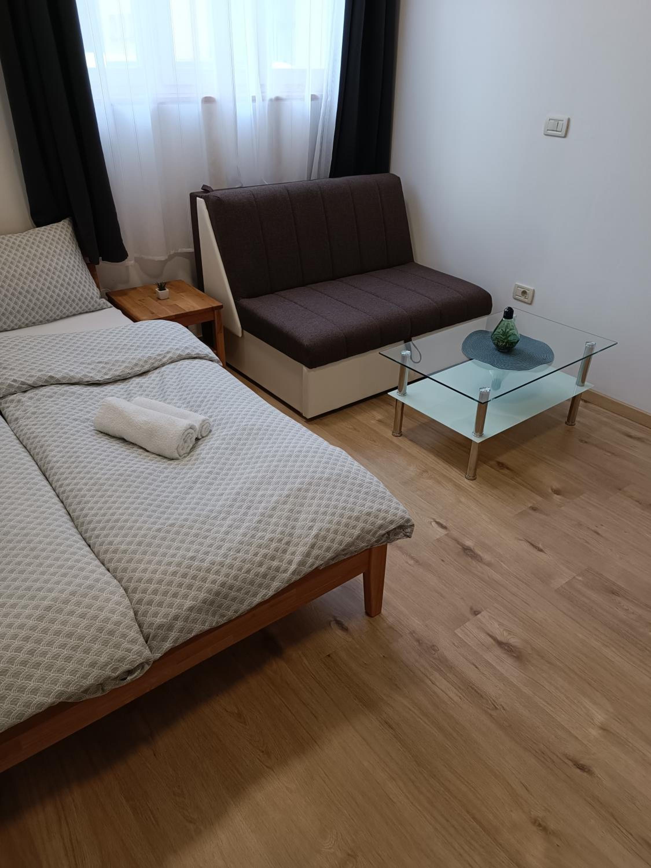 Apartments Aura