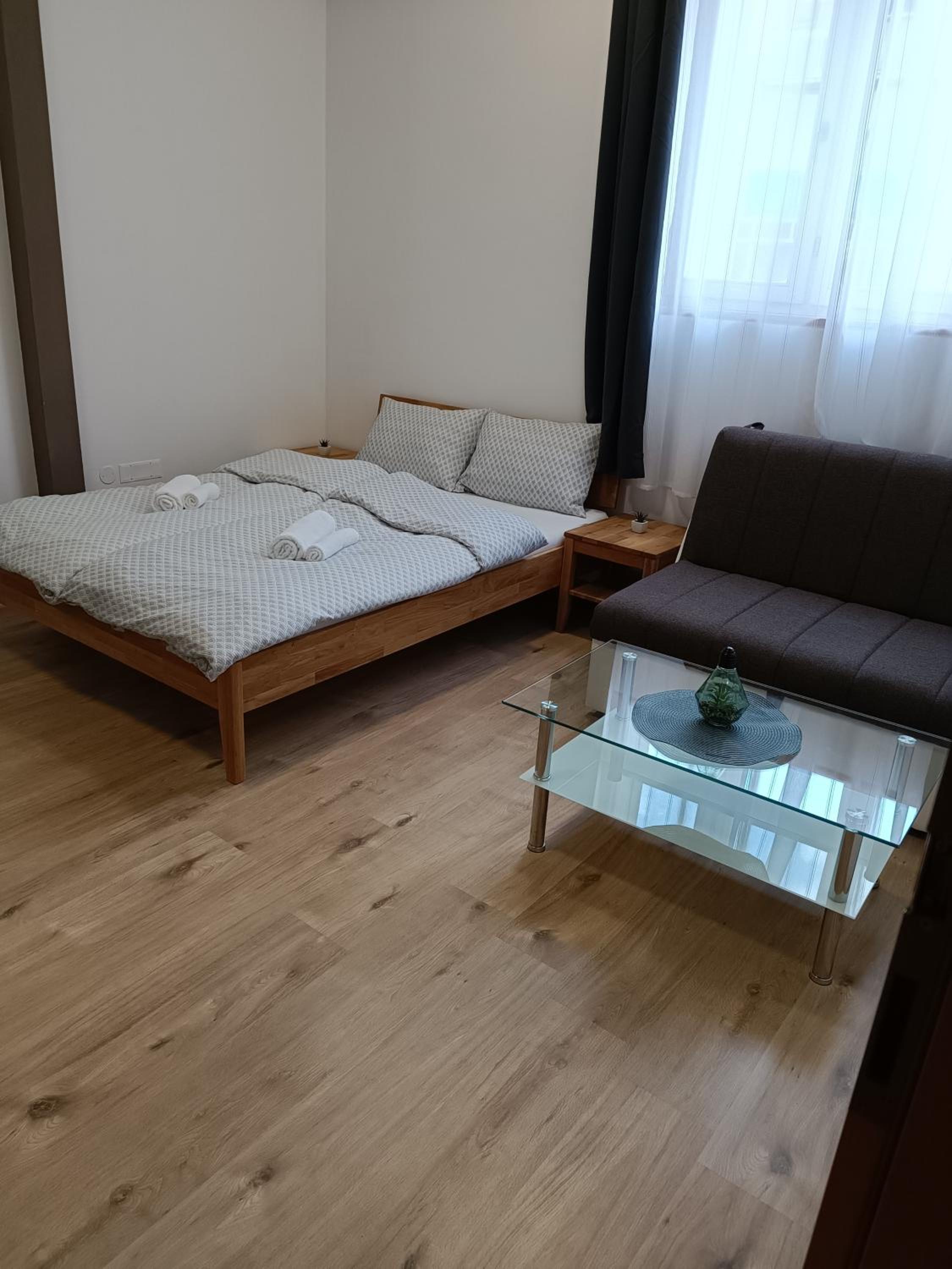 Apartments Aura