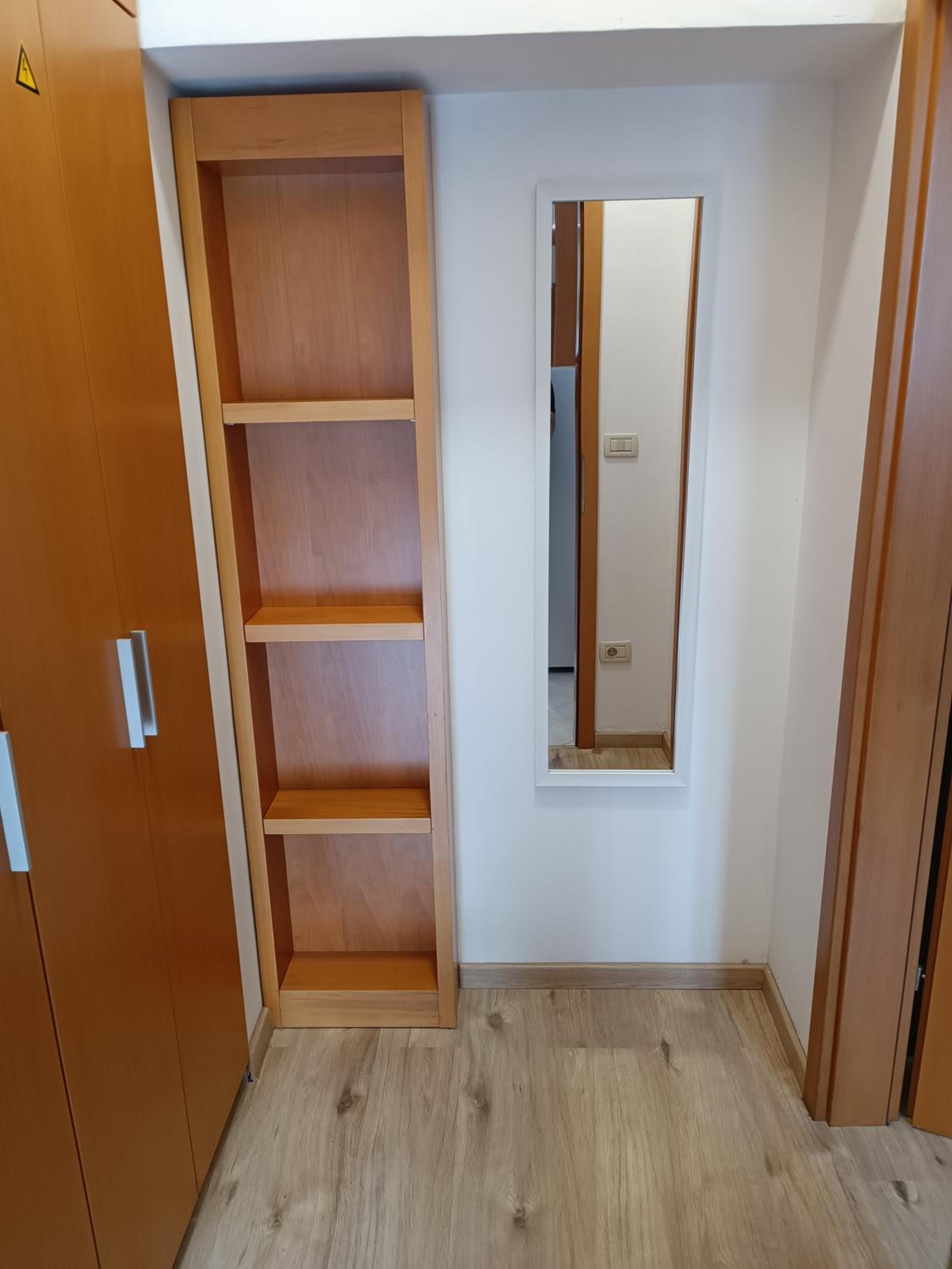 Apartments Aura