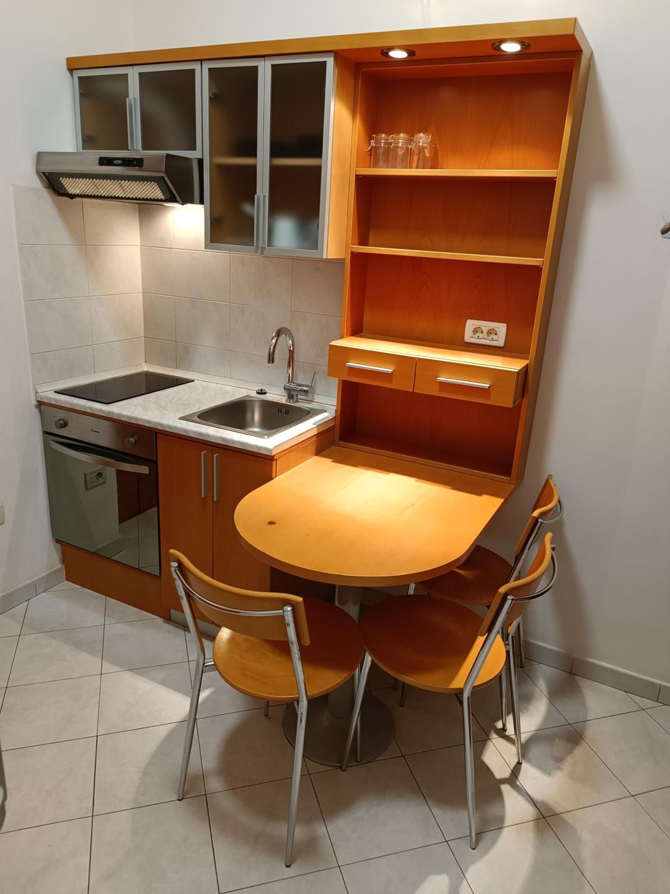 Apartments Aura