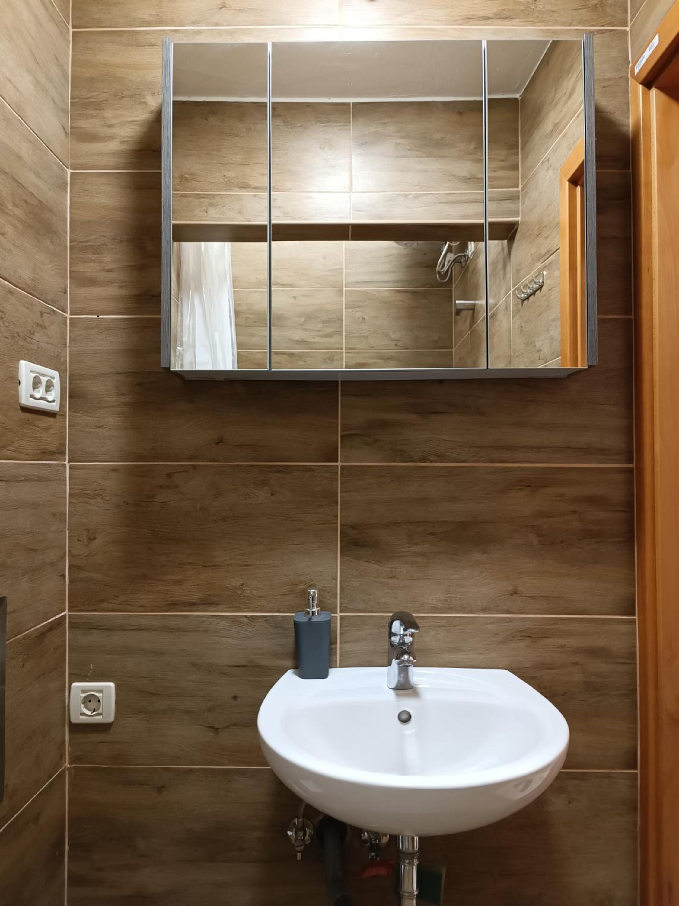 Apartments Aura