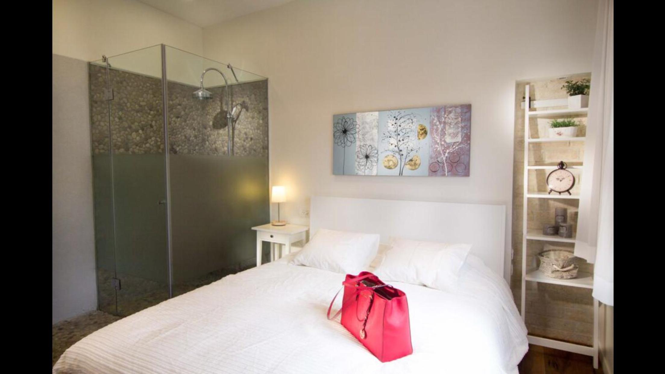 Haifa Luxury Boutique Apartments