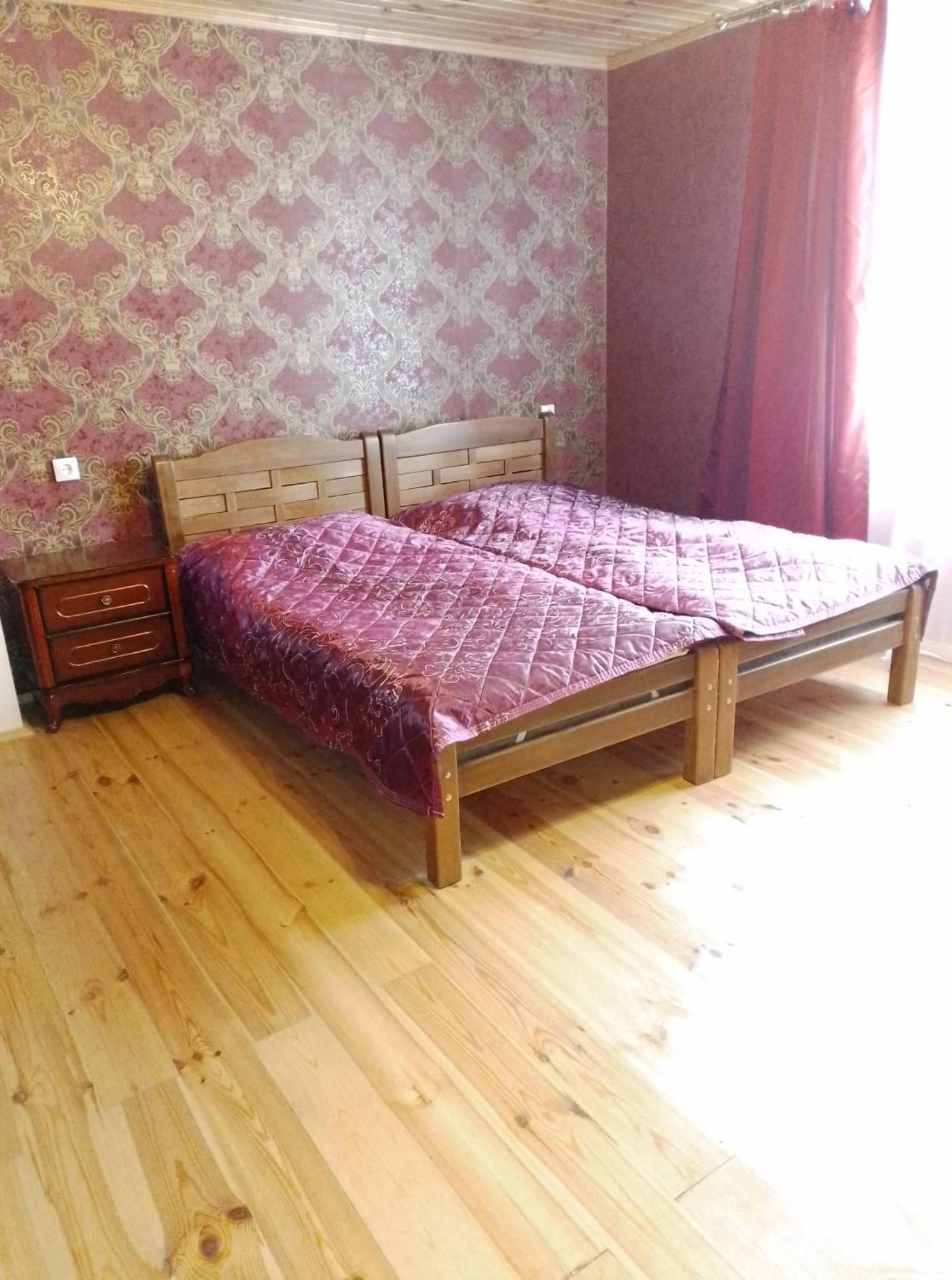 Guest House Khergiani view 4