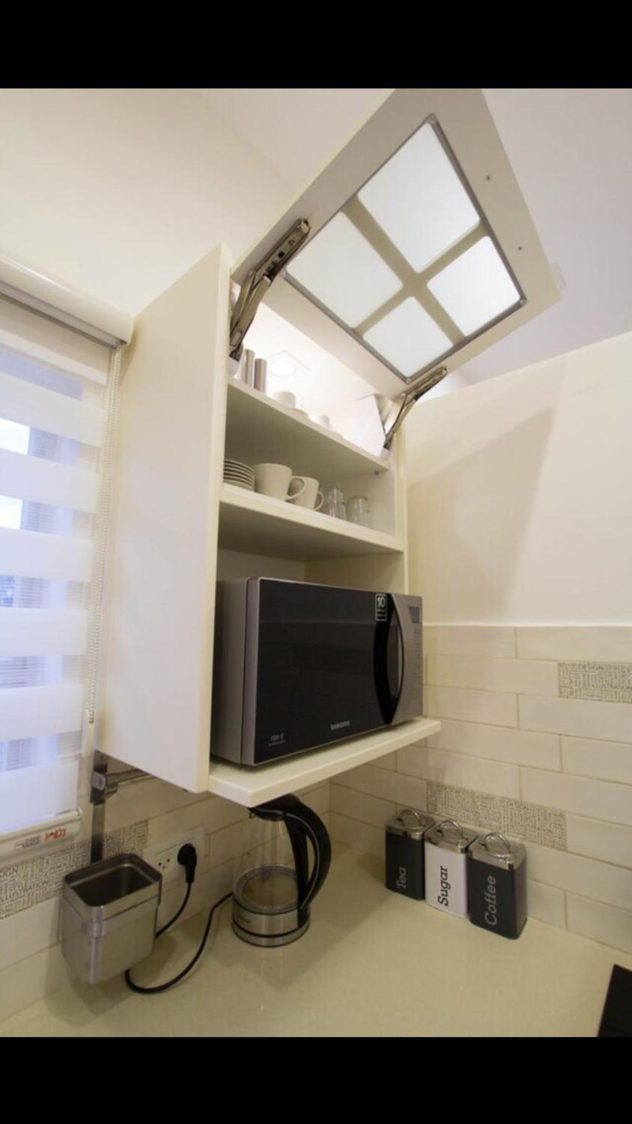 Haifa Luxury Boutique Apartments