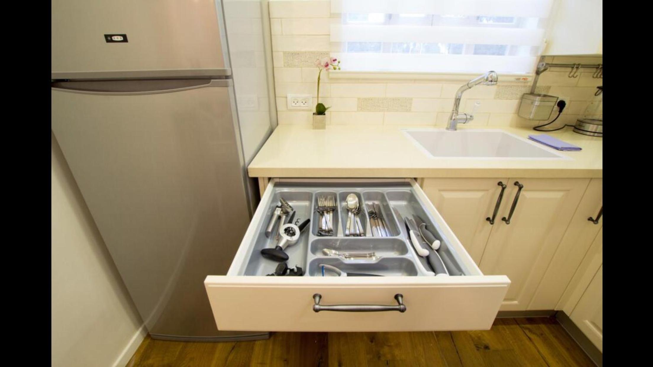 Haifa Luxury Boutique Apartments