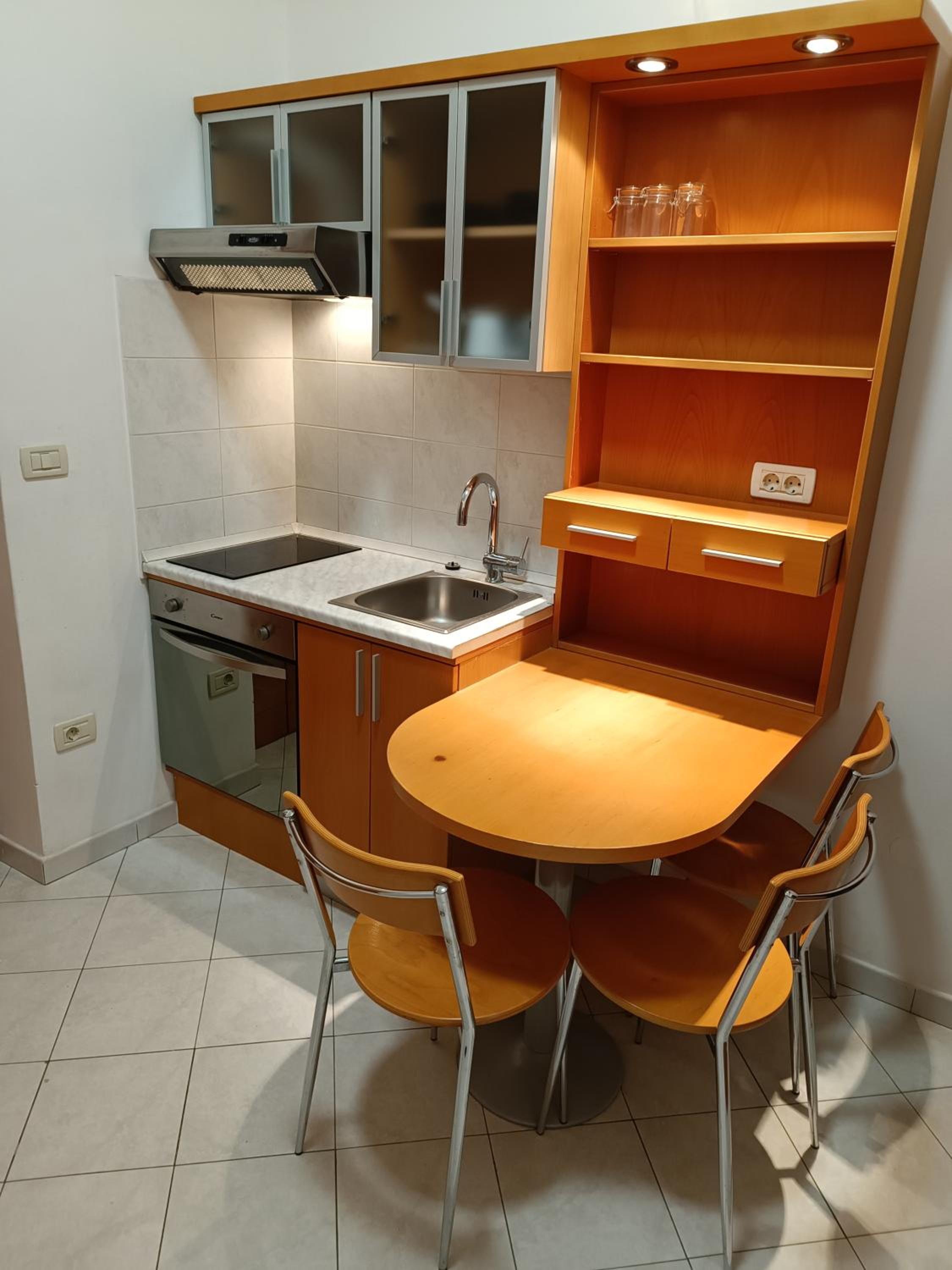 Apartments Aura