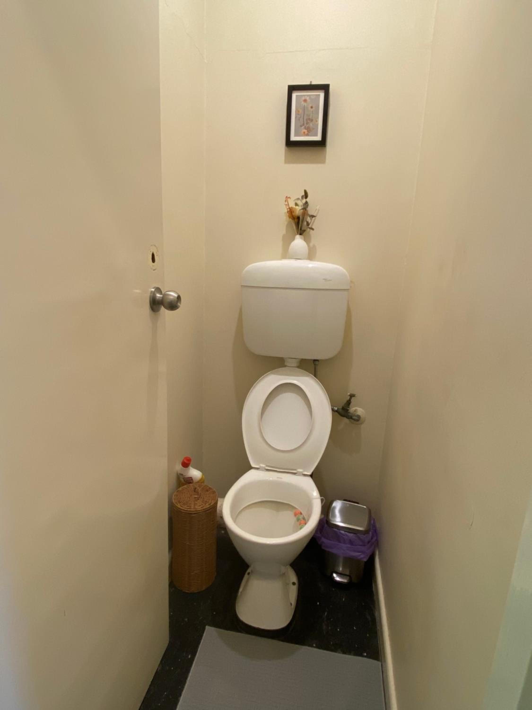 Mitcham Station Home Stay