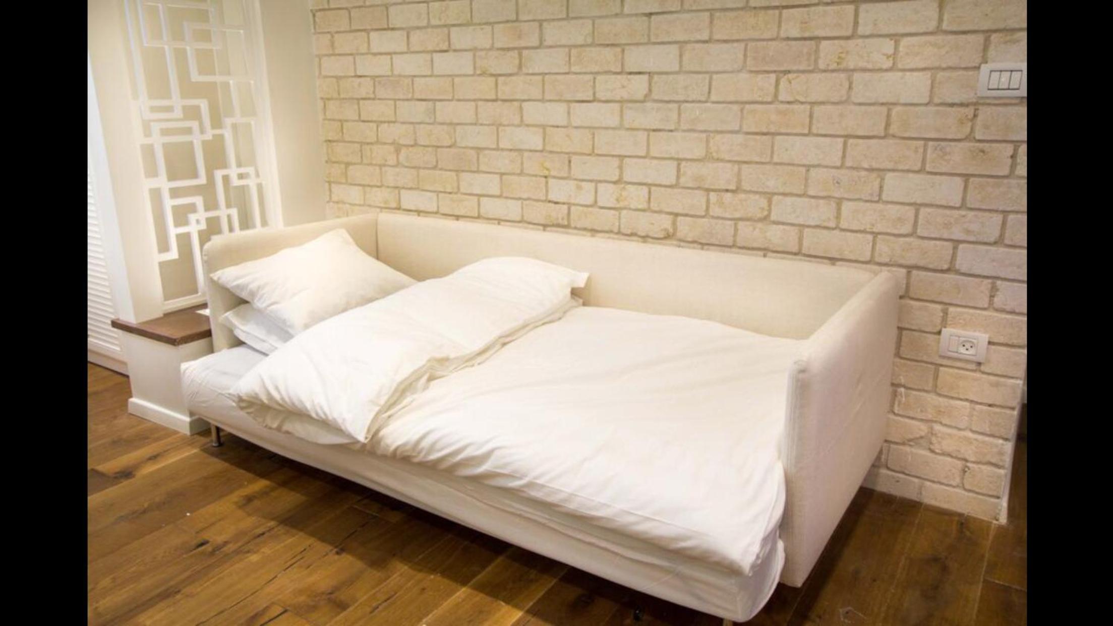 Haifa Luxury Boutique Apartments