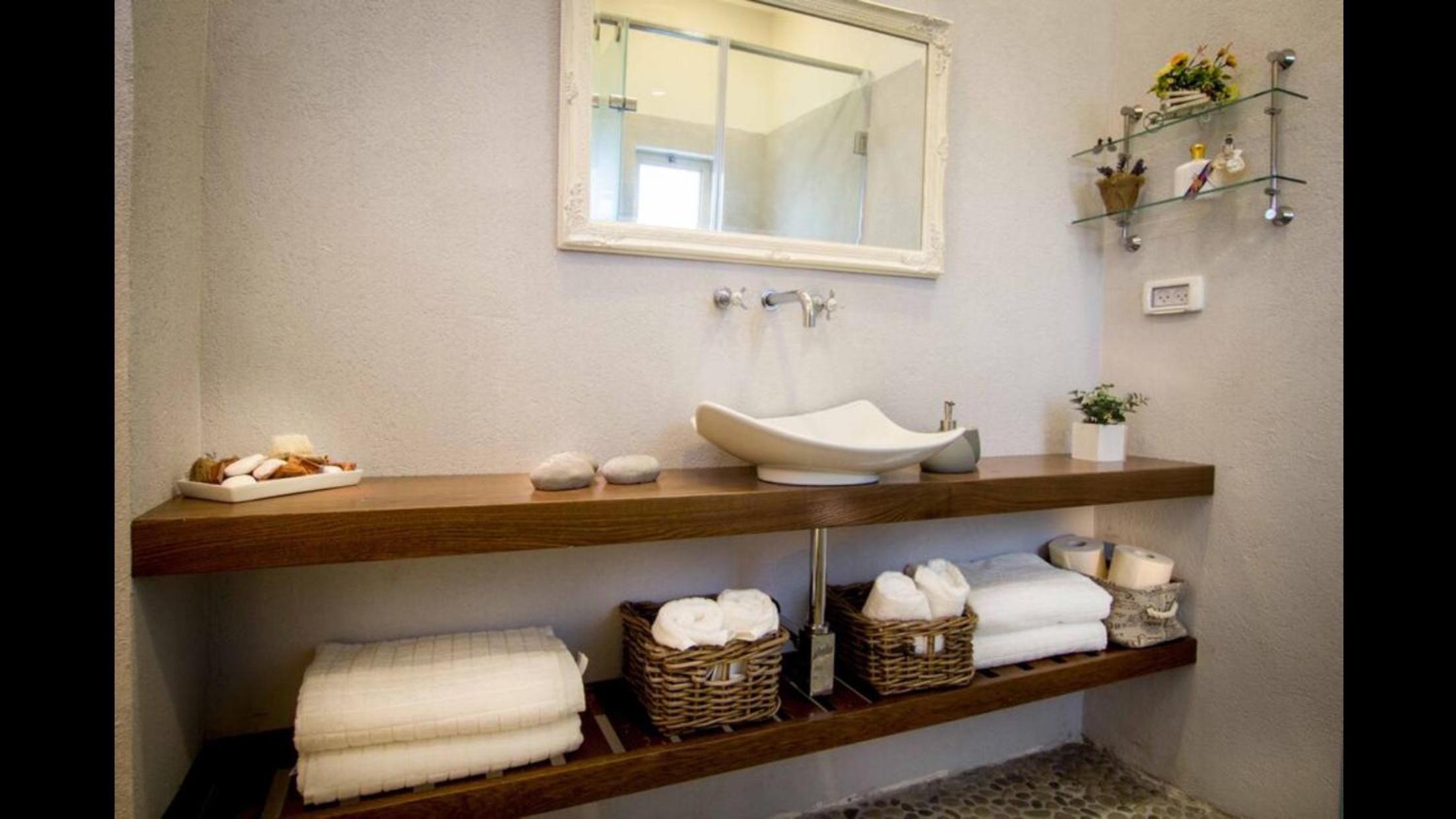Haifa Luxury Boutique Apartments