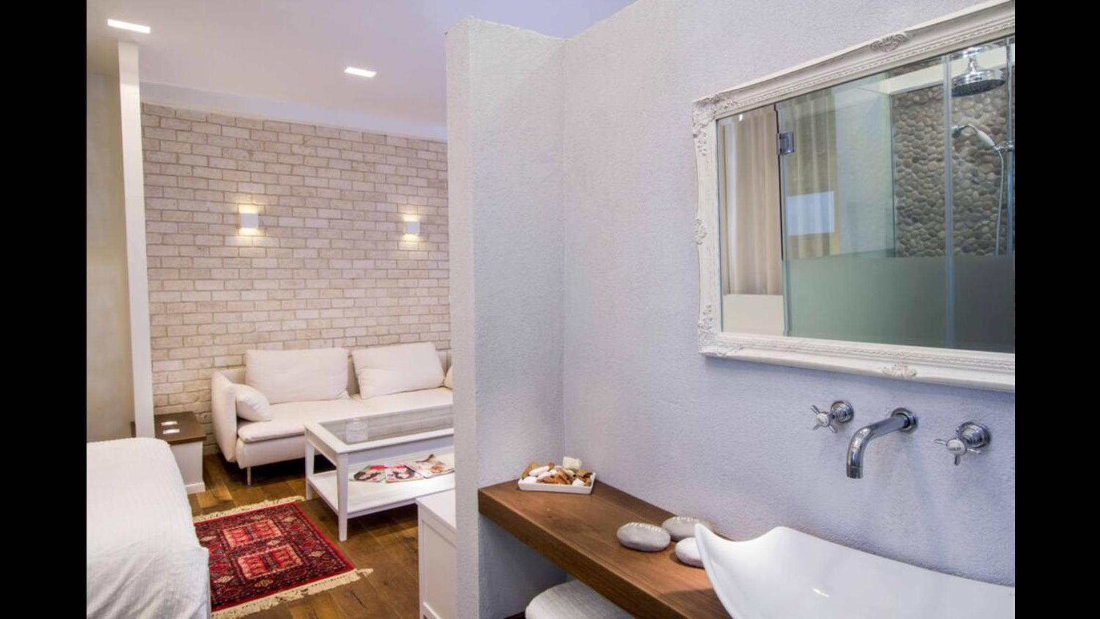 Haifa Luxury Boutique Apartments