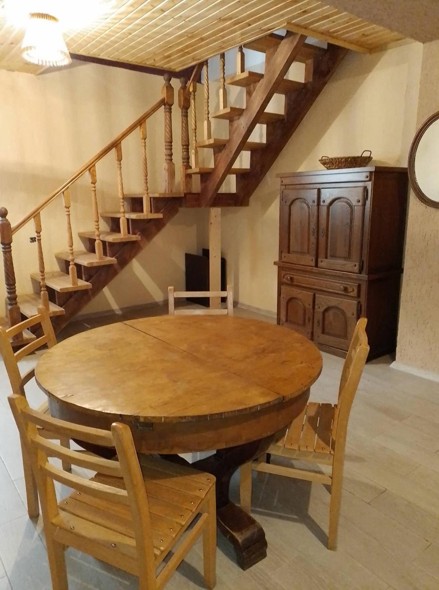 Guest House Khergiani view 5