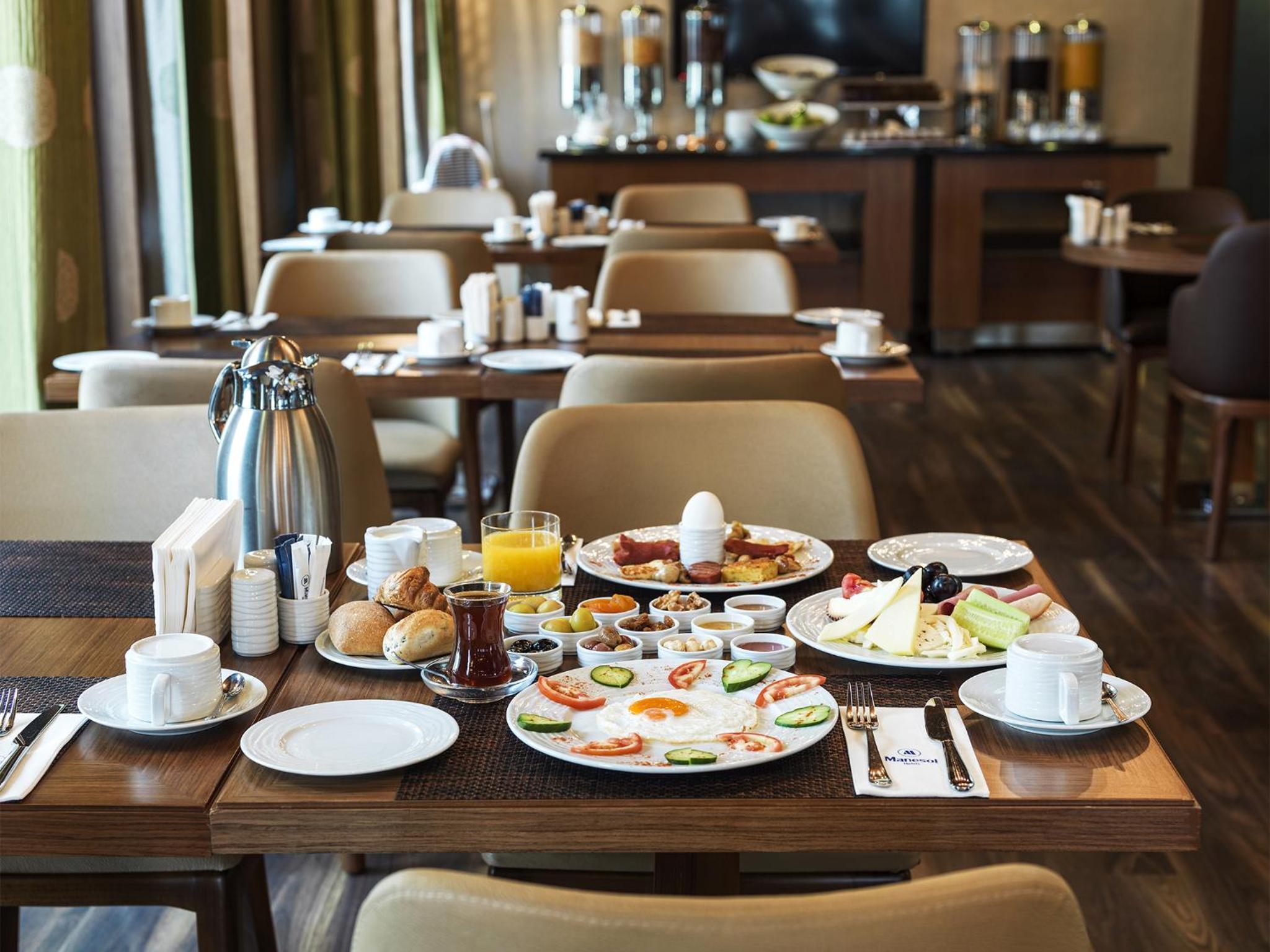 Manesol Boutique Galata - Image 15