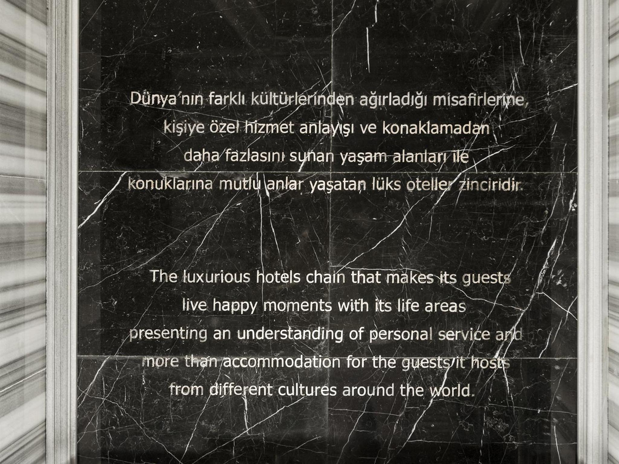 Manesol Boutique Galata - Image 19