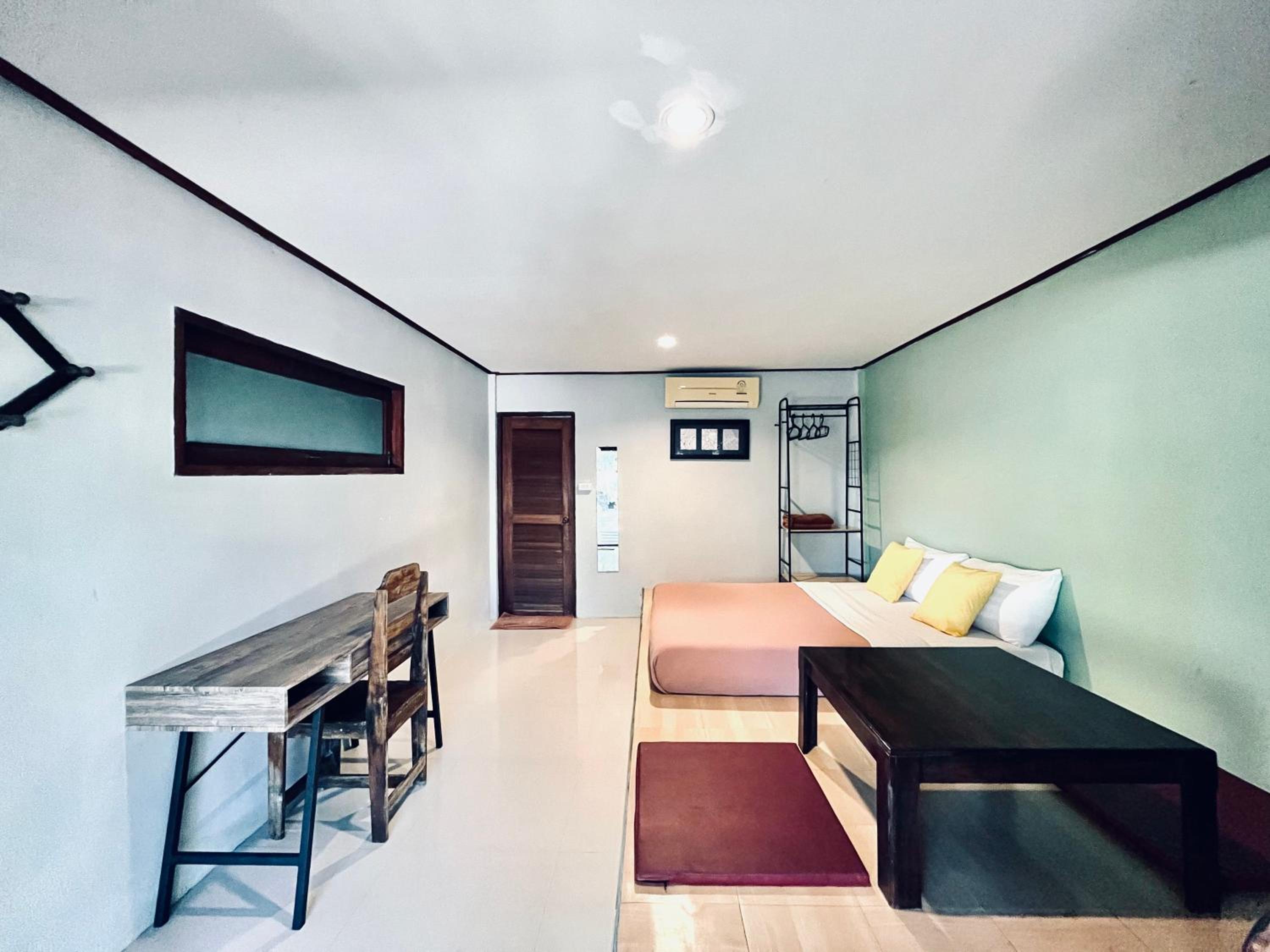 Sabaii Bay Resort