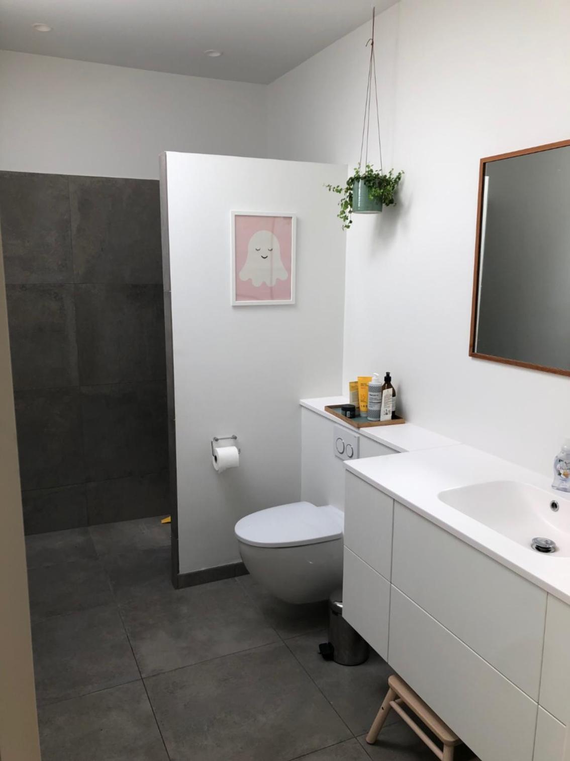 Spacious villa in great area near Copenhagen