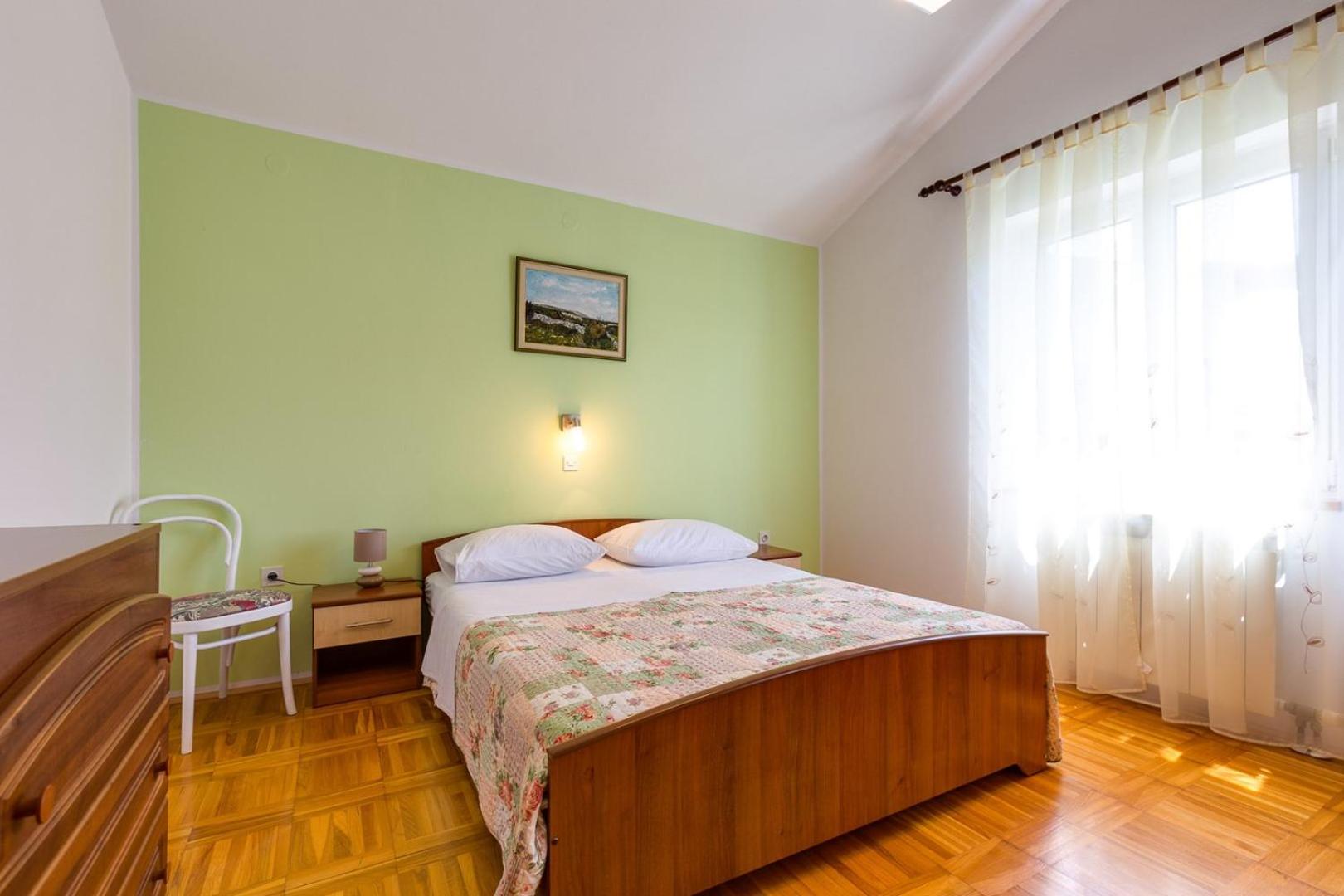 Apartments Matea, Mali Lošinj view 2