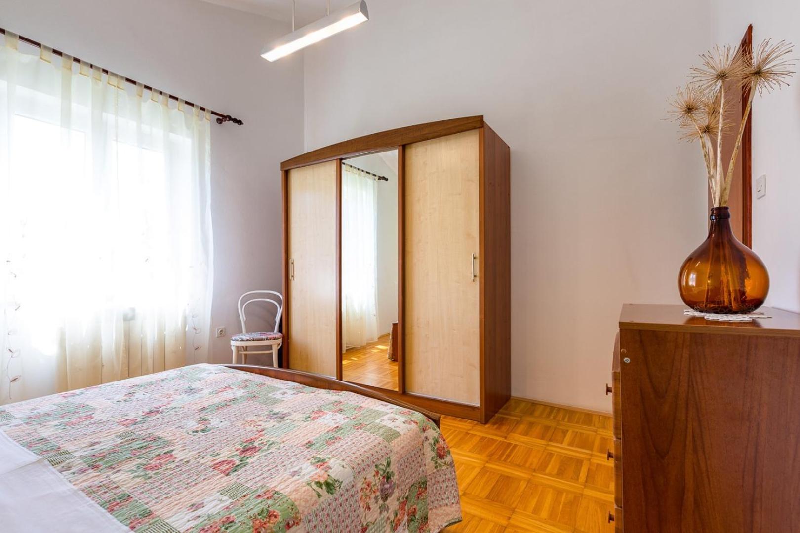 Apartments Matea, Mali Lošinj view 4