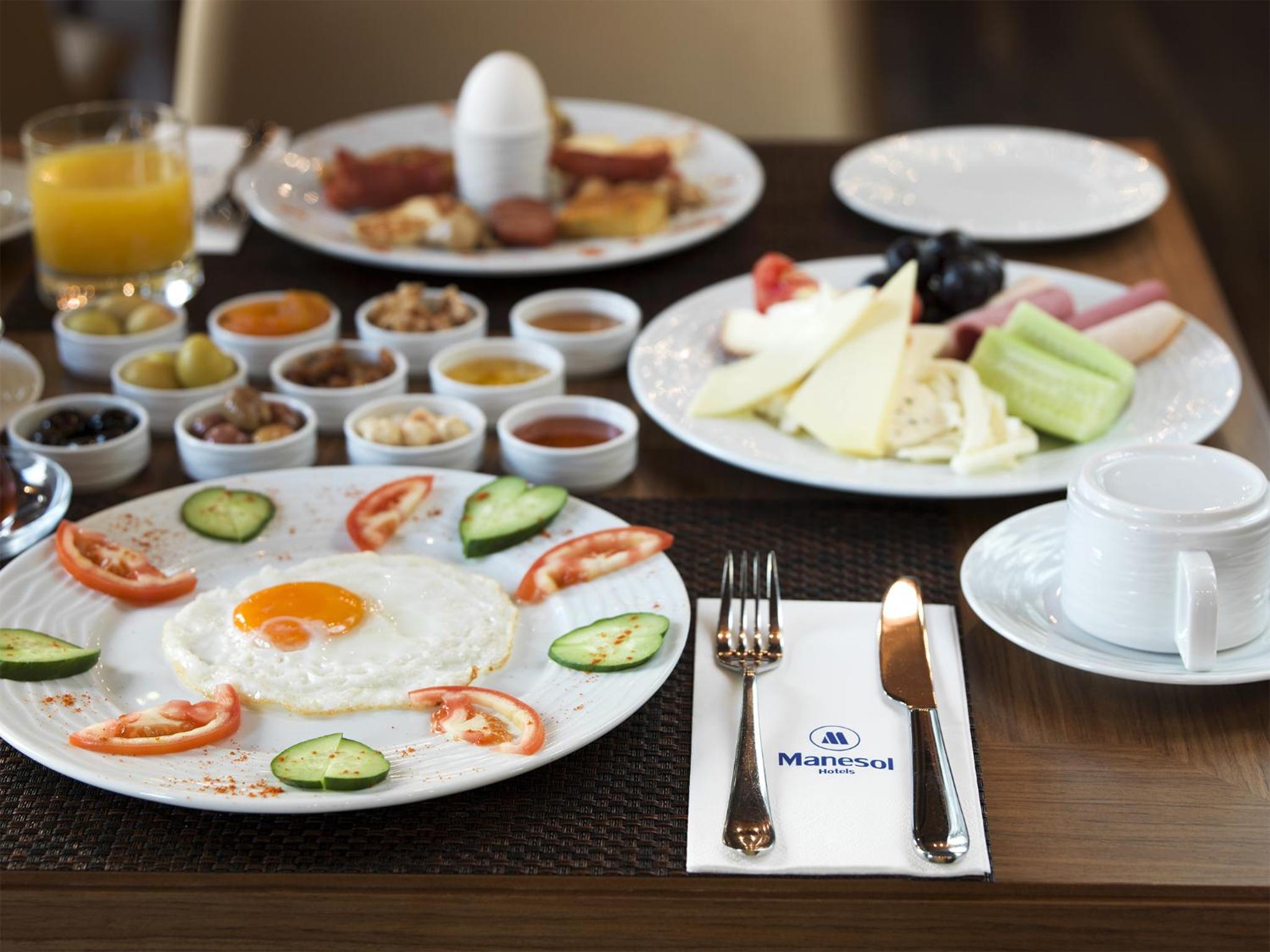 Manesol Boutique Galata - Image 34