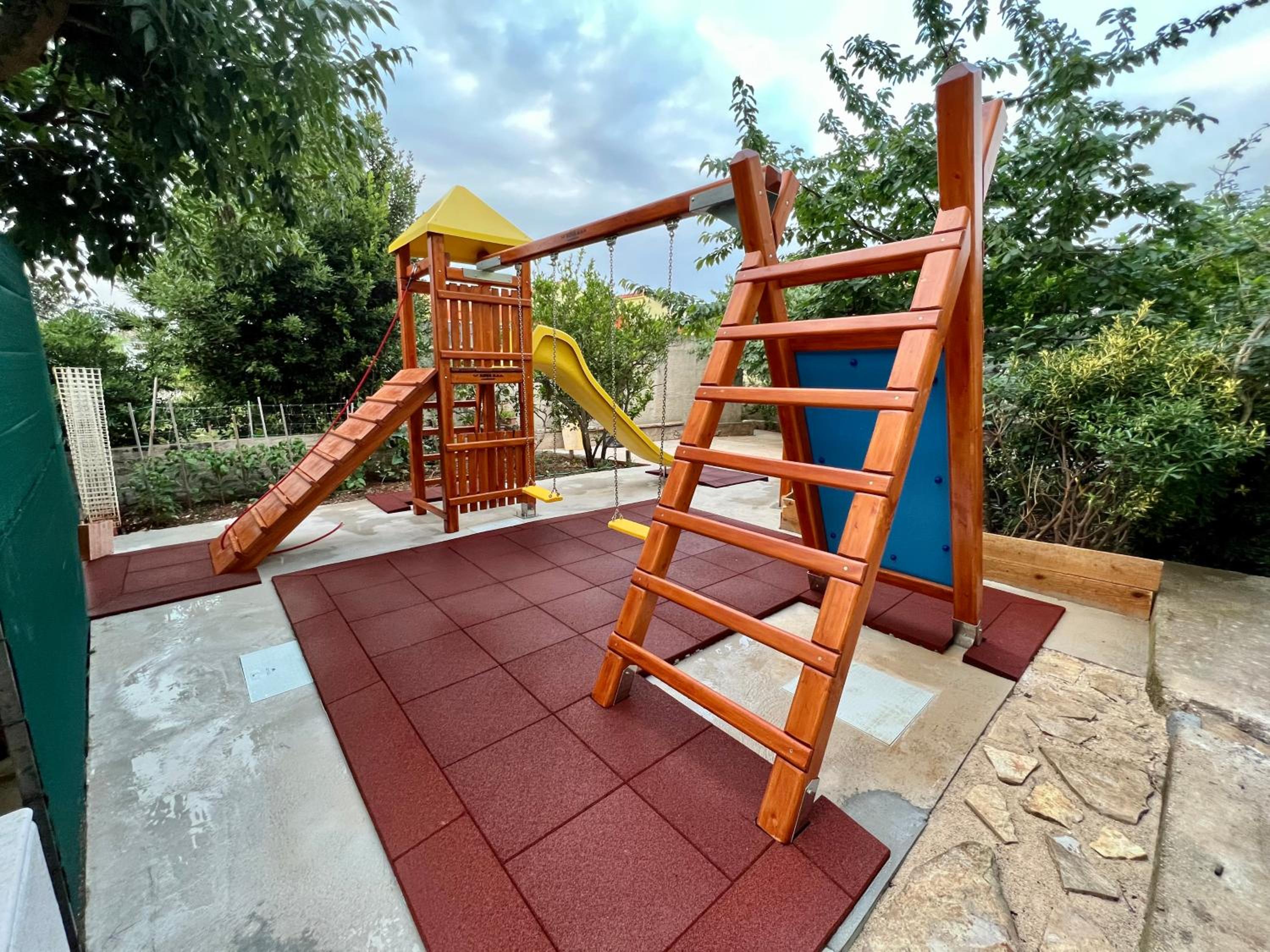 Apartments & rooms Stella Adriatica