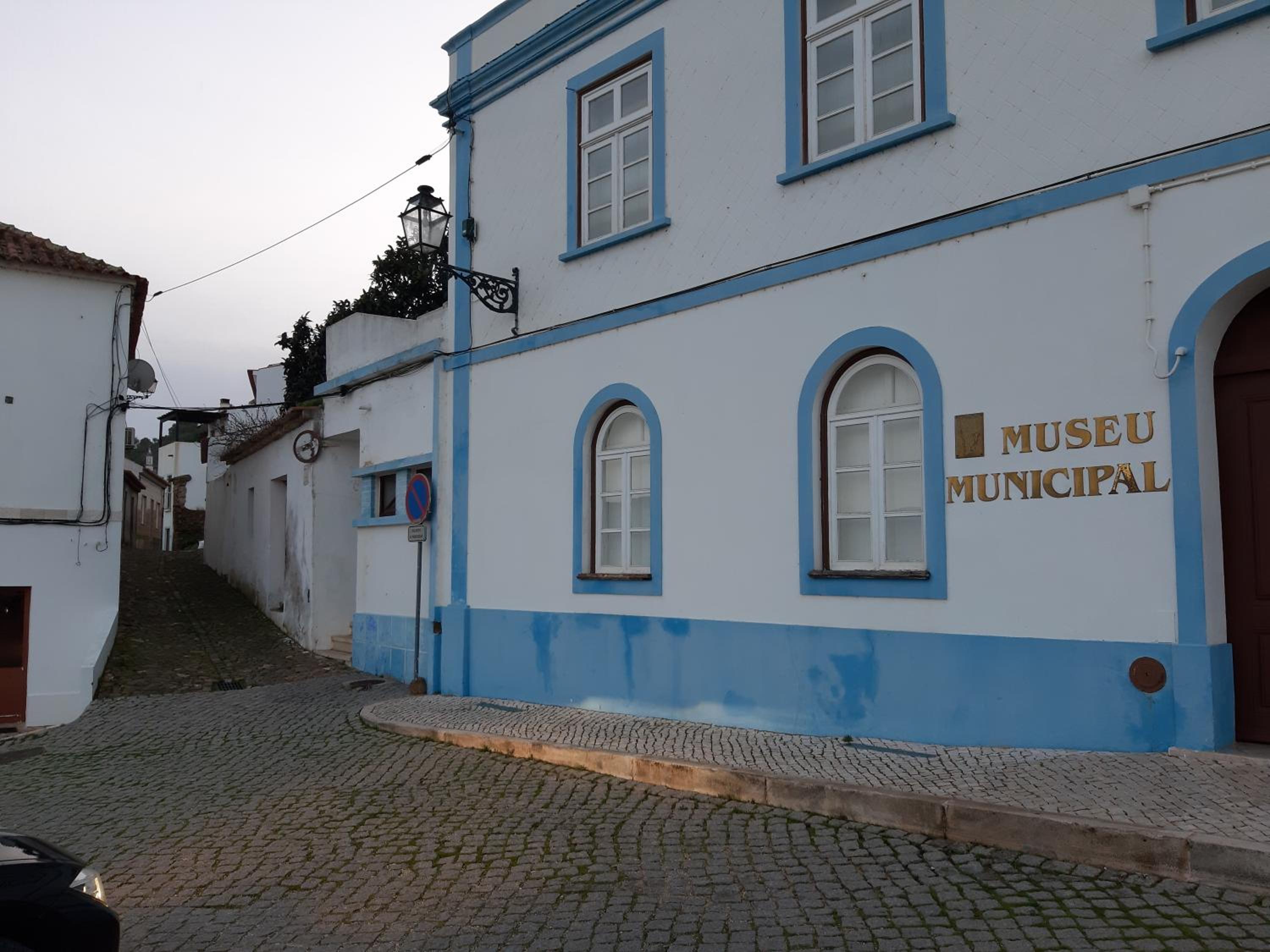 Casa Bárbara - No centro histórico de Aljezur view 2