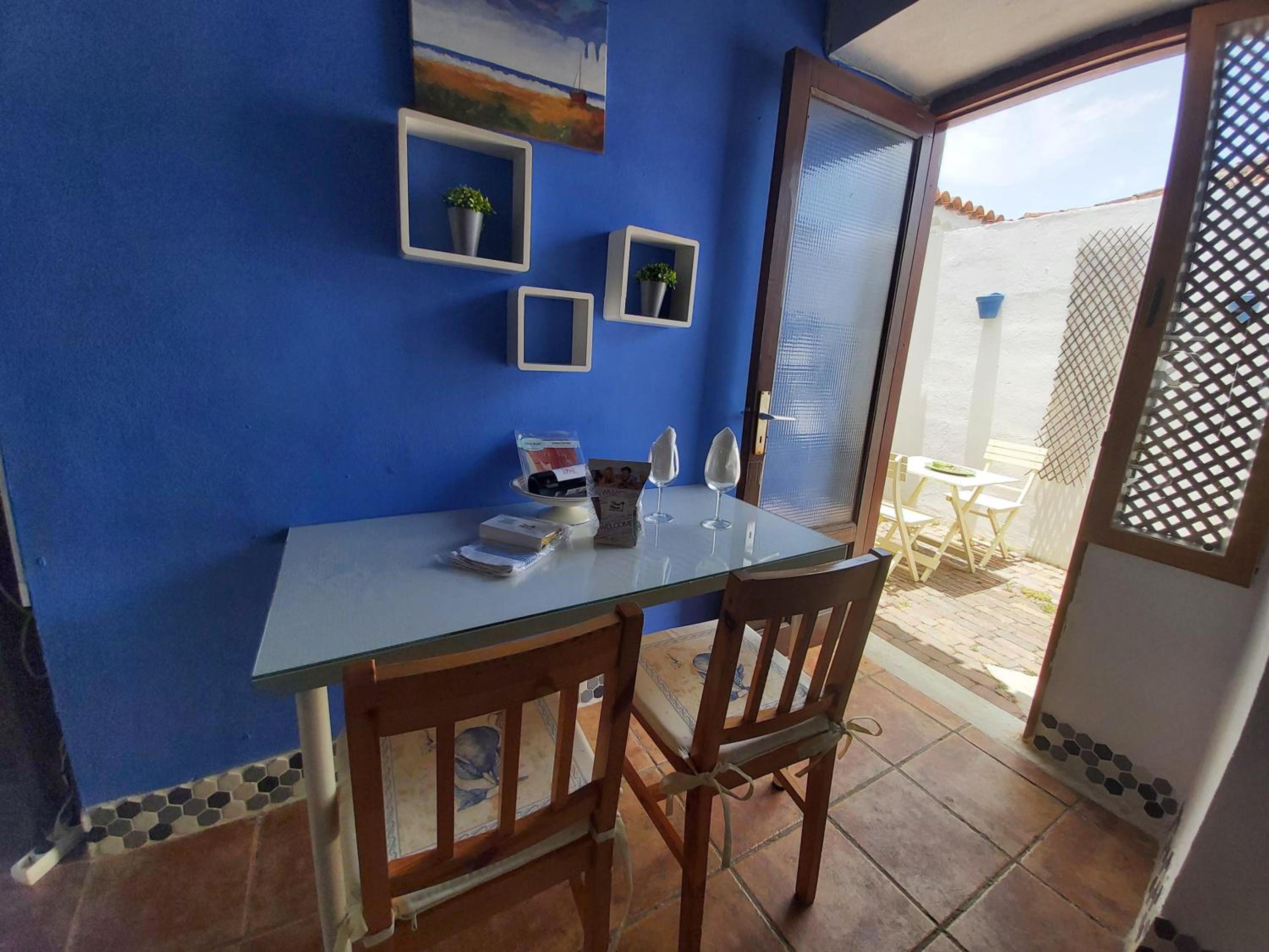 Finca Paraiso Casa Rural Tenerife