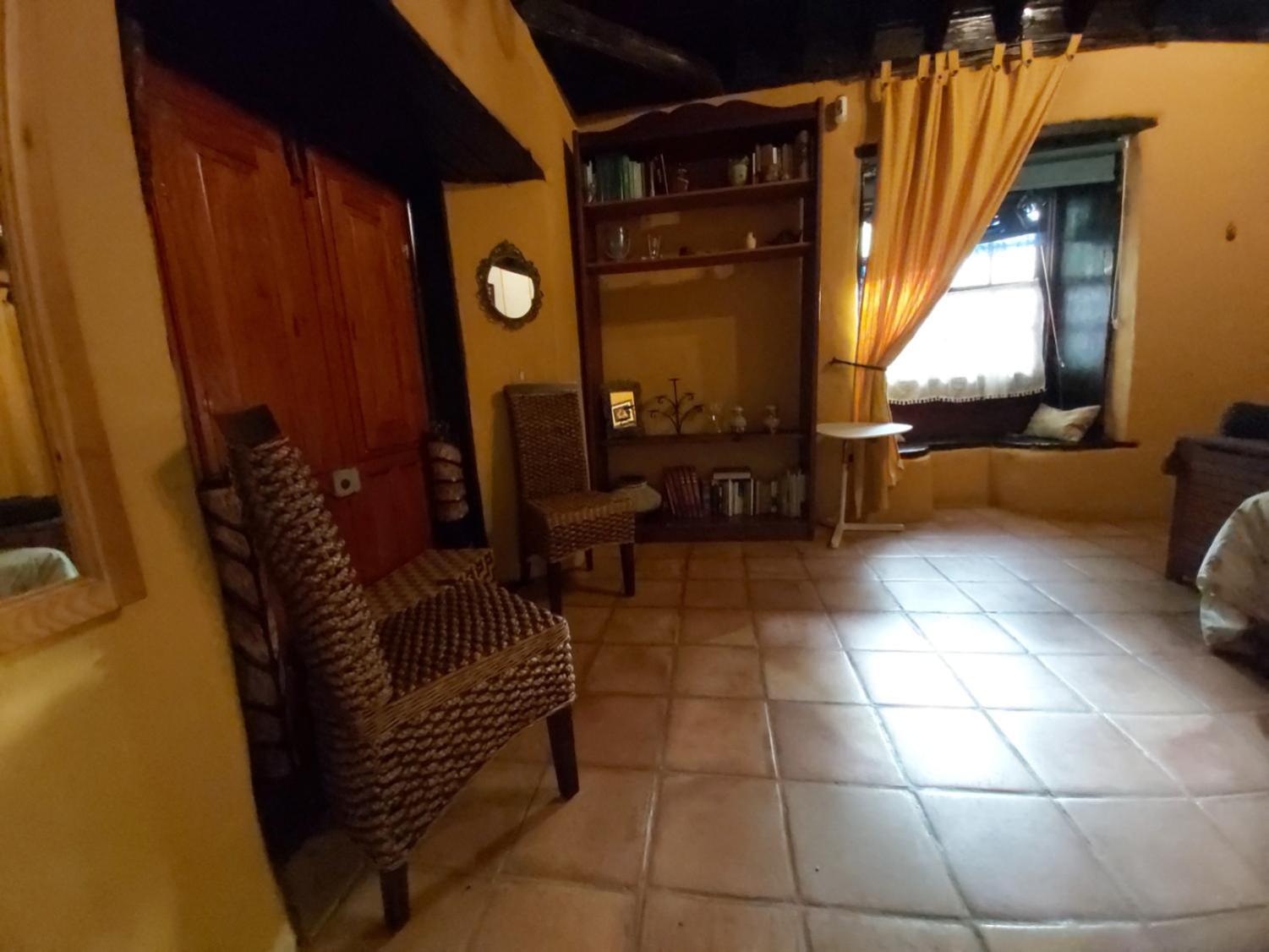 Finca Paraiso Casa Rural Tenerife