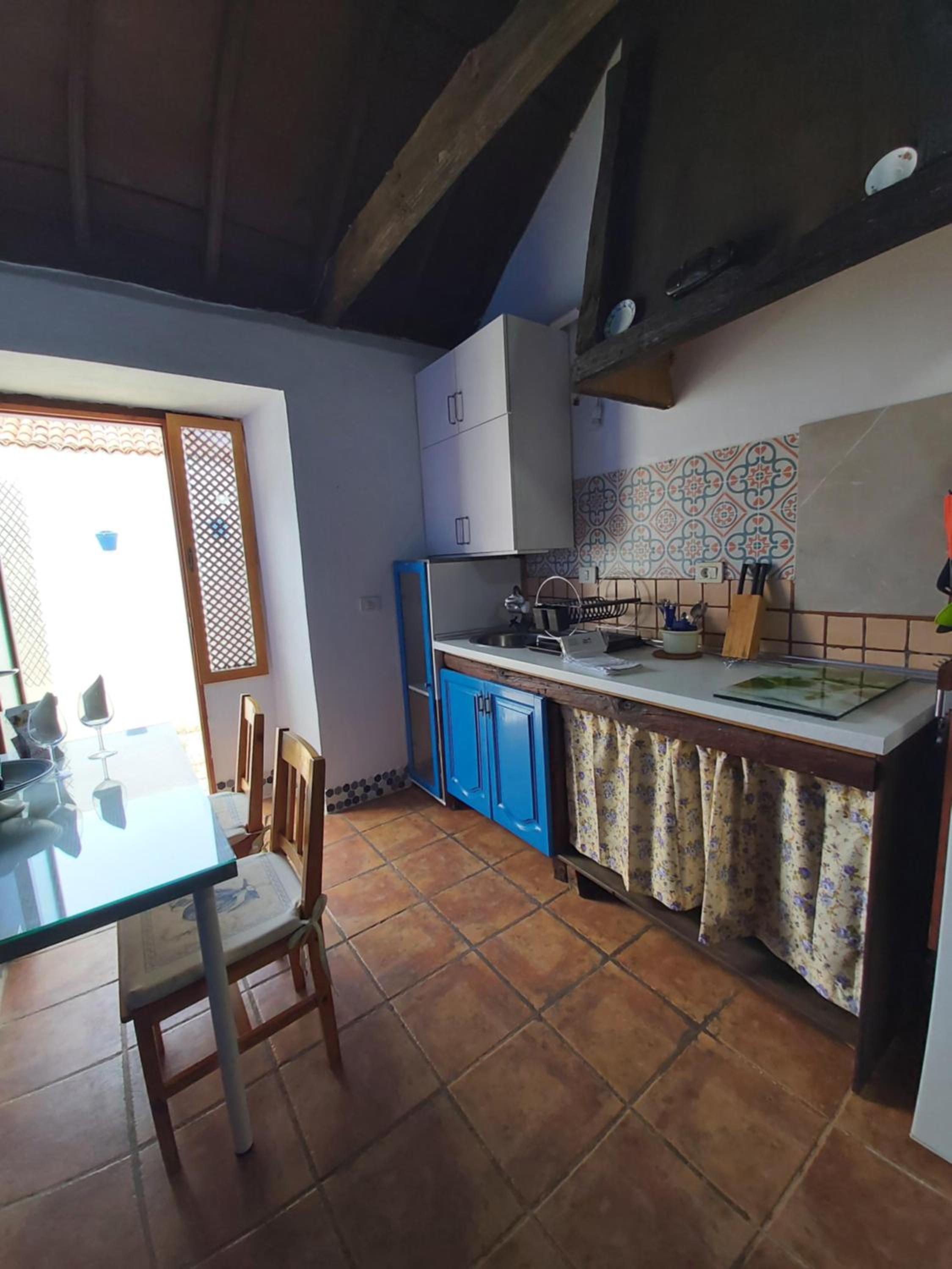 Finca Paraiso Casa Rural Tenerife