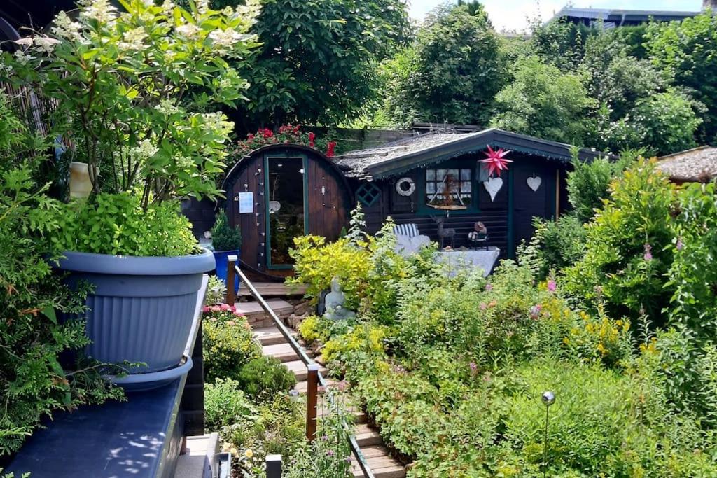 Haus Harzer Bergblick all inklusiv Sauna Whirlpool