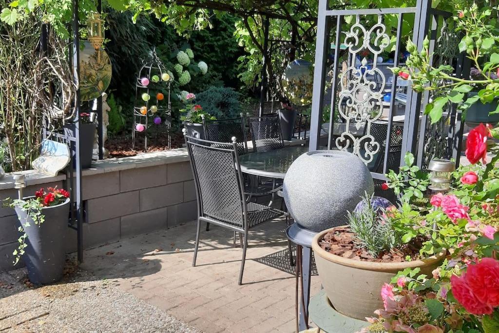 Haus Harzer Bergblick all inklusiv Sauna Whirlpool