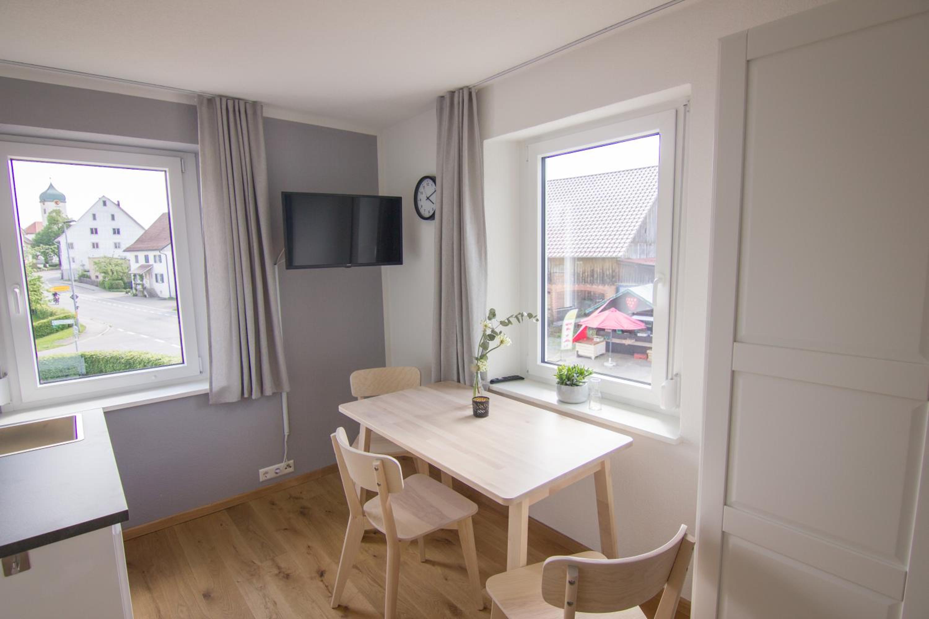 Haus "Balthasar" view 4