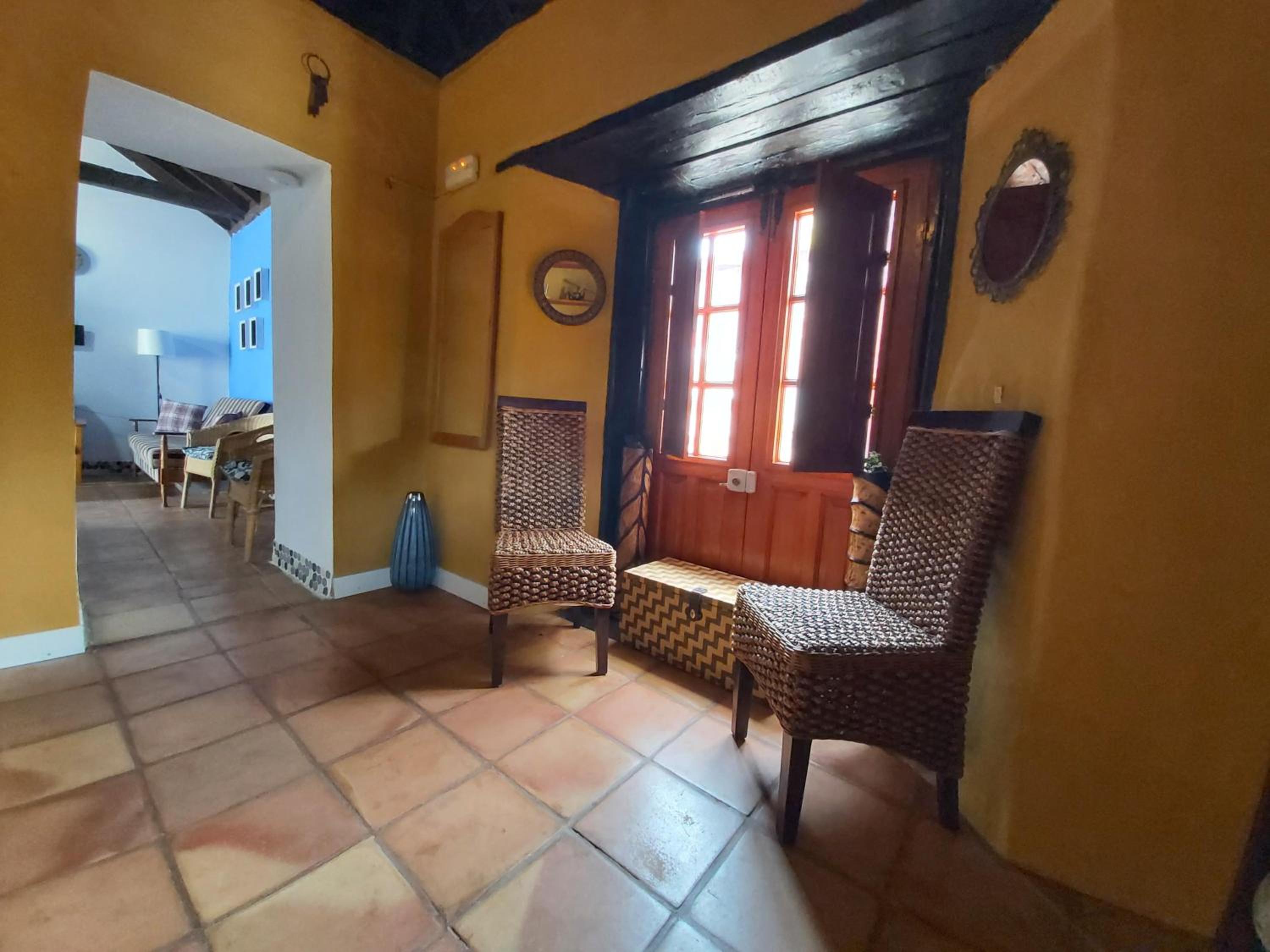 Finca Paraiso Casa Rural Tenerife