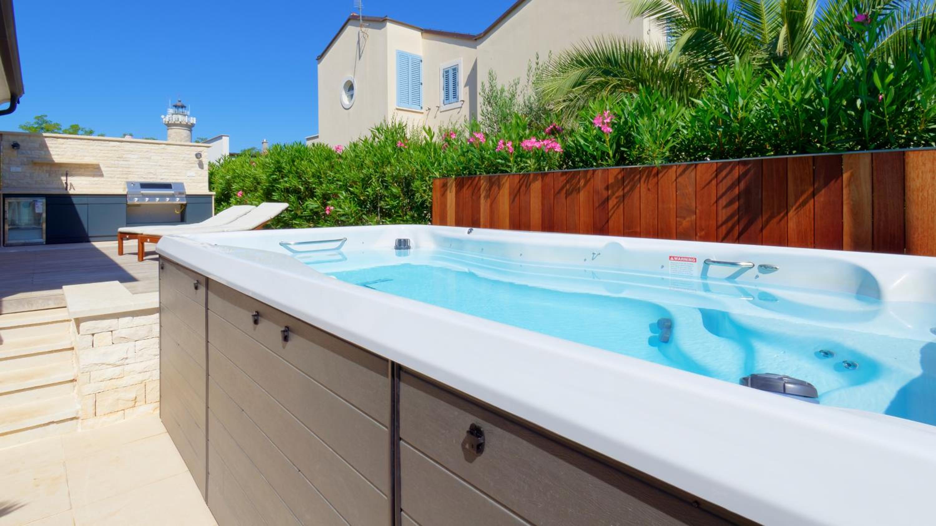 Villa Jazzbina by Rent Istria view 4