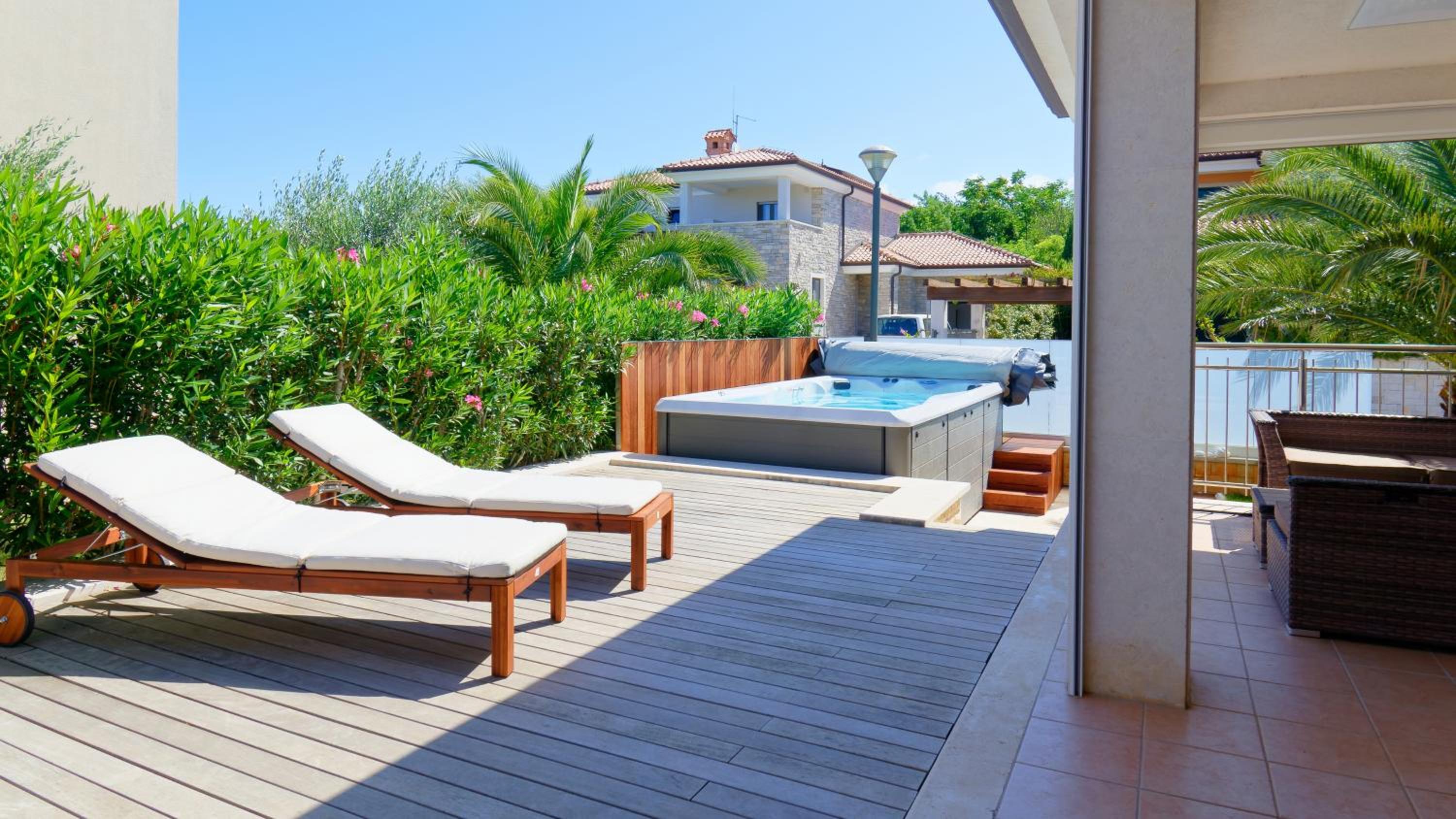 Villa Jazzbina by Rent Istria view 5