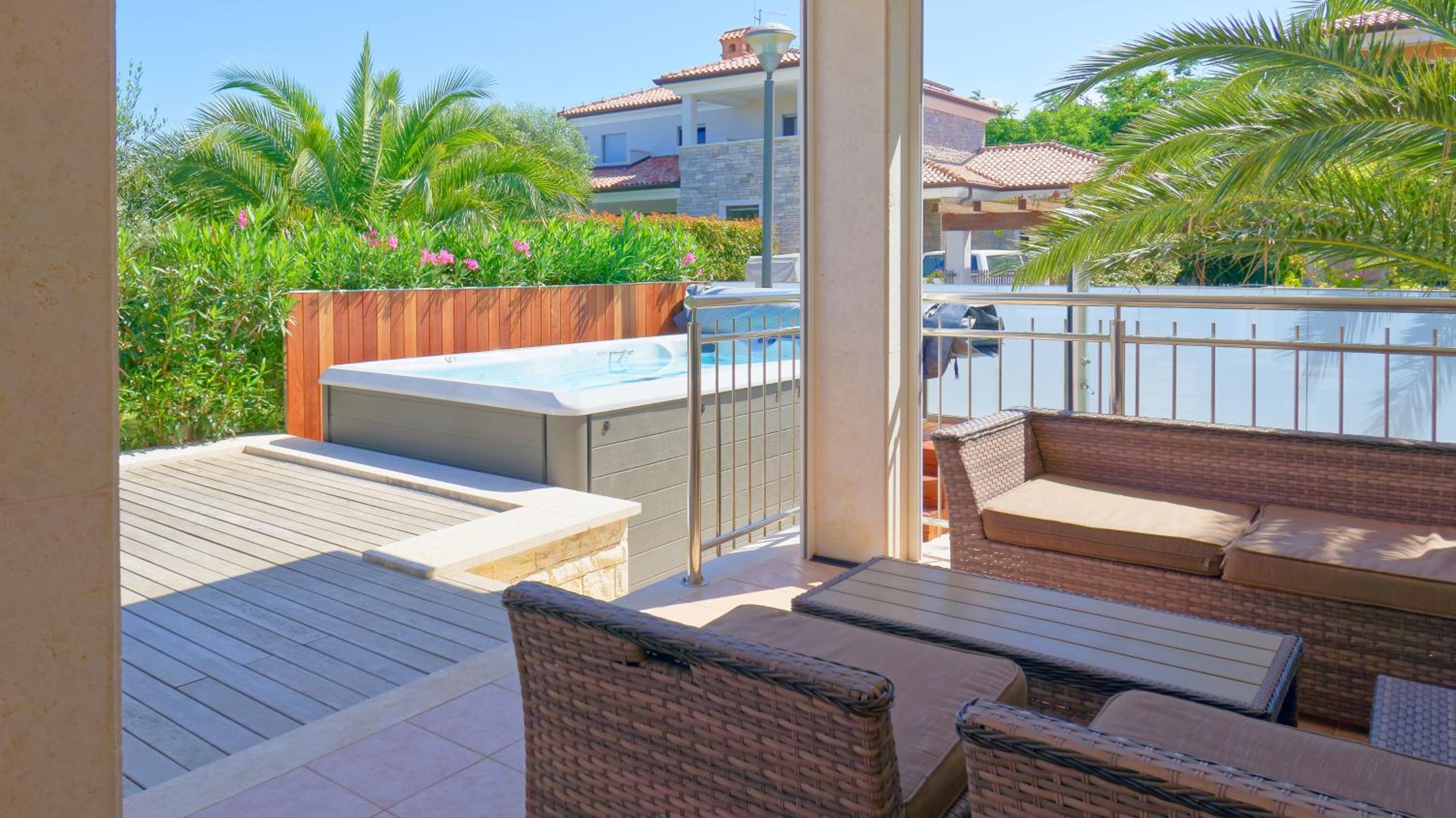 Villa Jazzbina by Rent Istria view 3