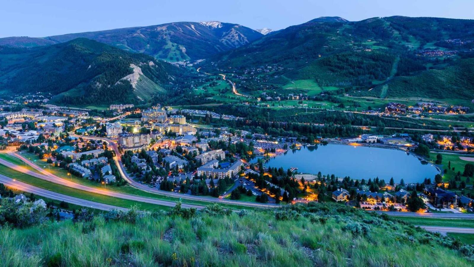 Beaver Creek Park Hyatt 2 Bedroom Residence view 2