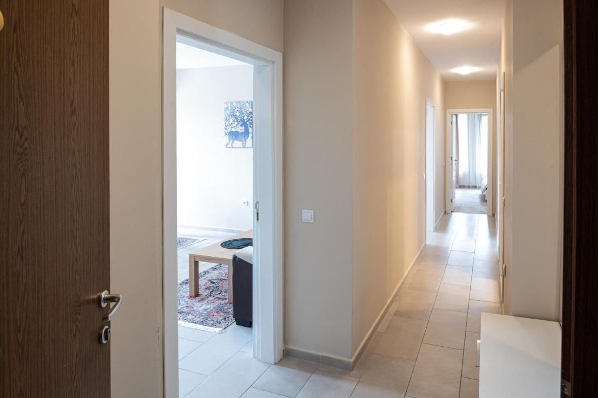 Balchik Vacations - Guest Apartment Vladi in Garden Palace Complex - Property Image 14