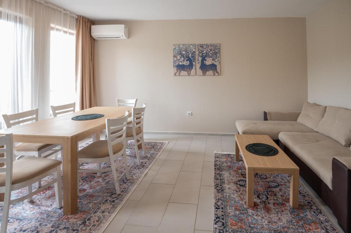 Balchik Vacations - Guest Apartment Vladi in Garden Palace Complex - Property Image 16