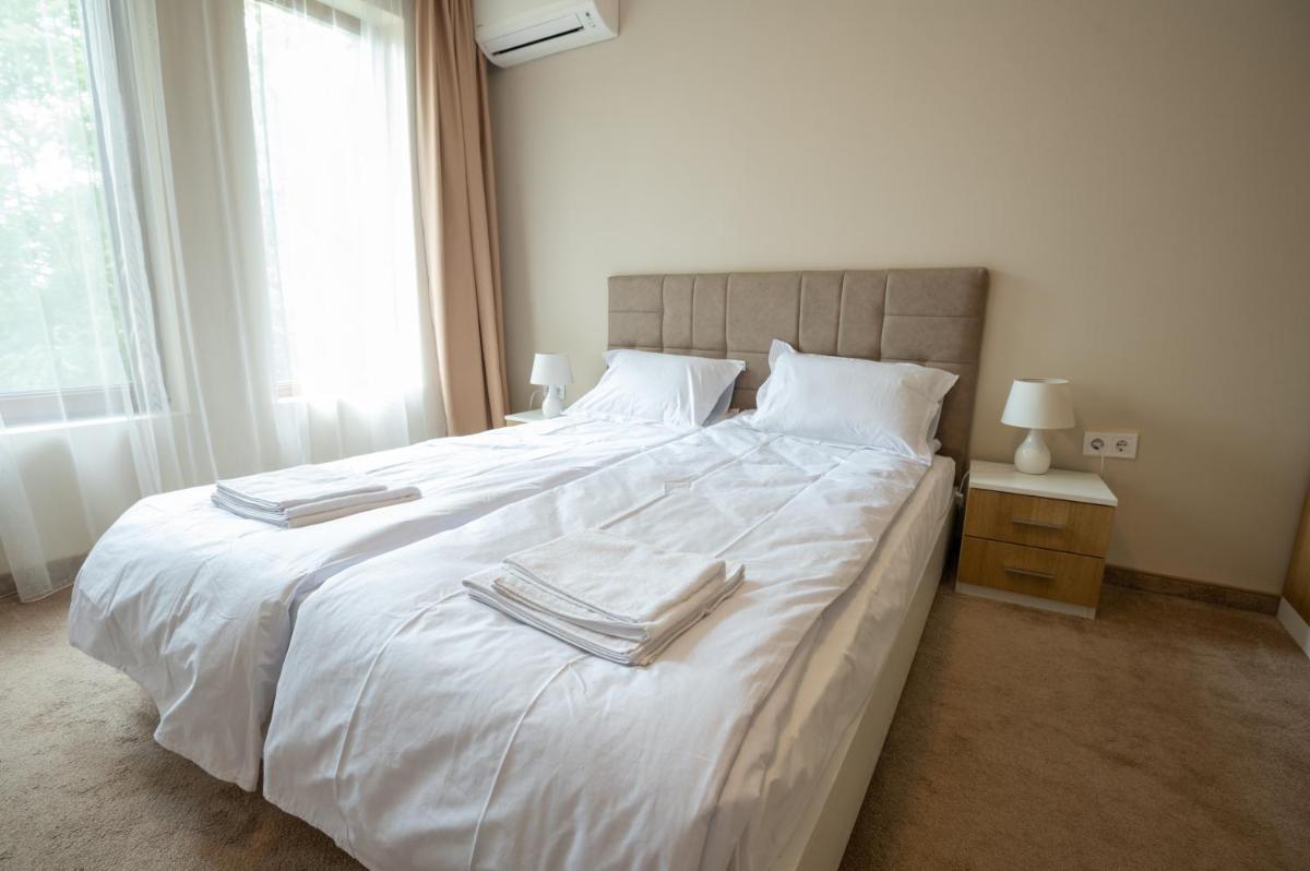 Balchik Vacations - Guest Apartment Vladi in Garden Palace Complex - Property Image 12