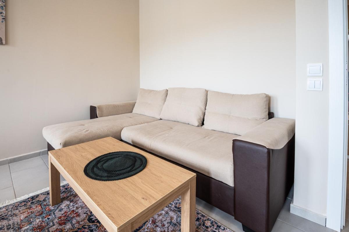 Balchik Vacations - Guest Apartment Vladi in Garden Palace Complex - Property Image 10