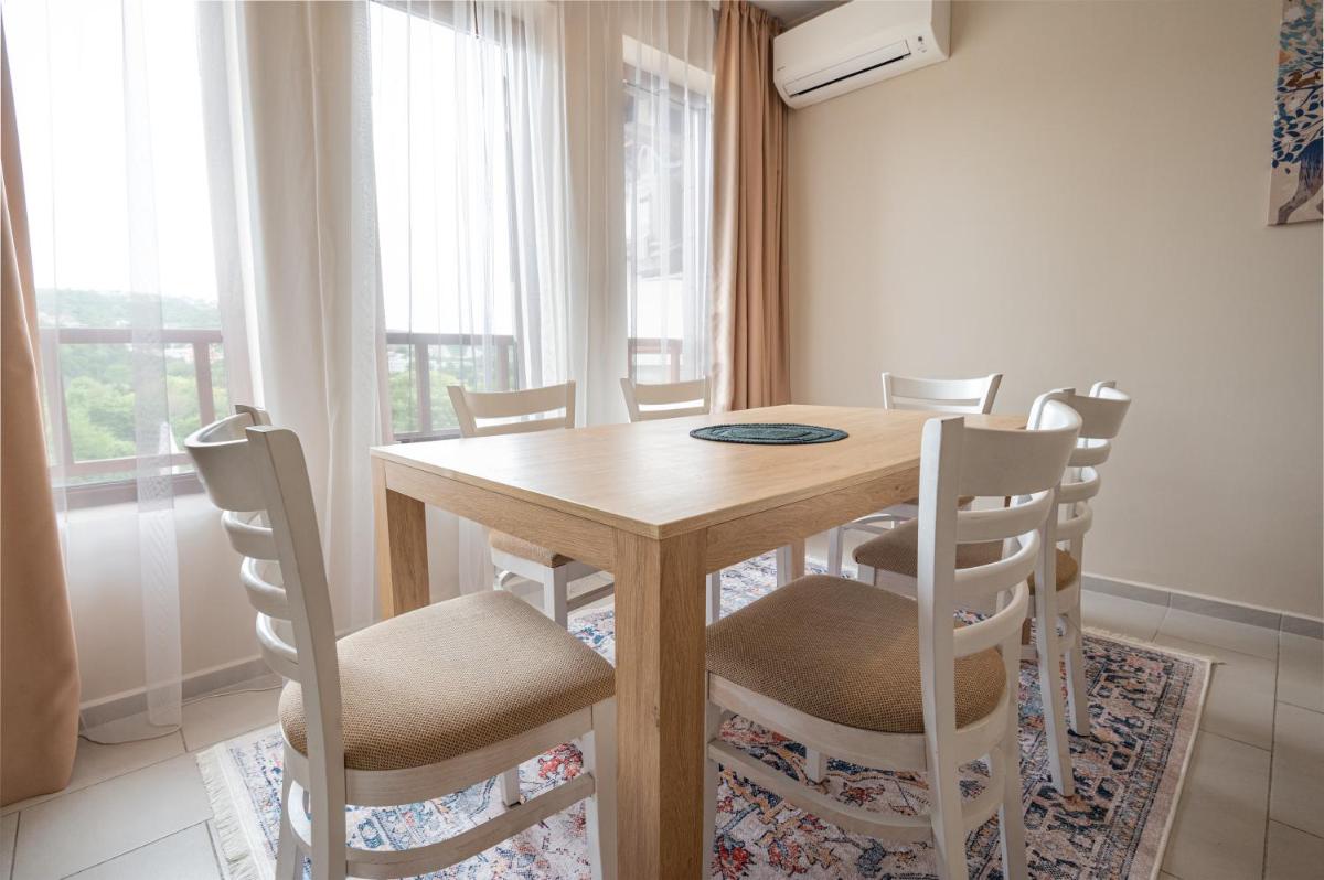Balchik Vacations - Guest Apartment Vladi in Garden Palace Complex - Property Image 8