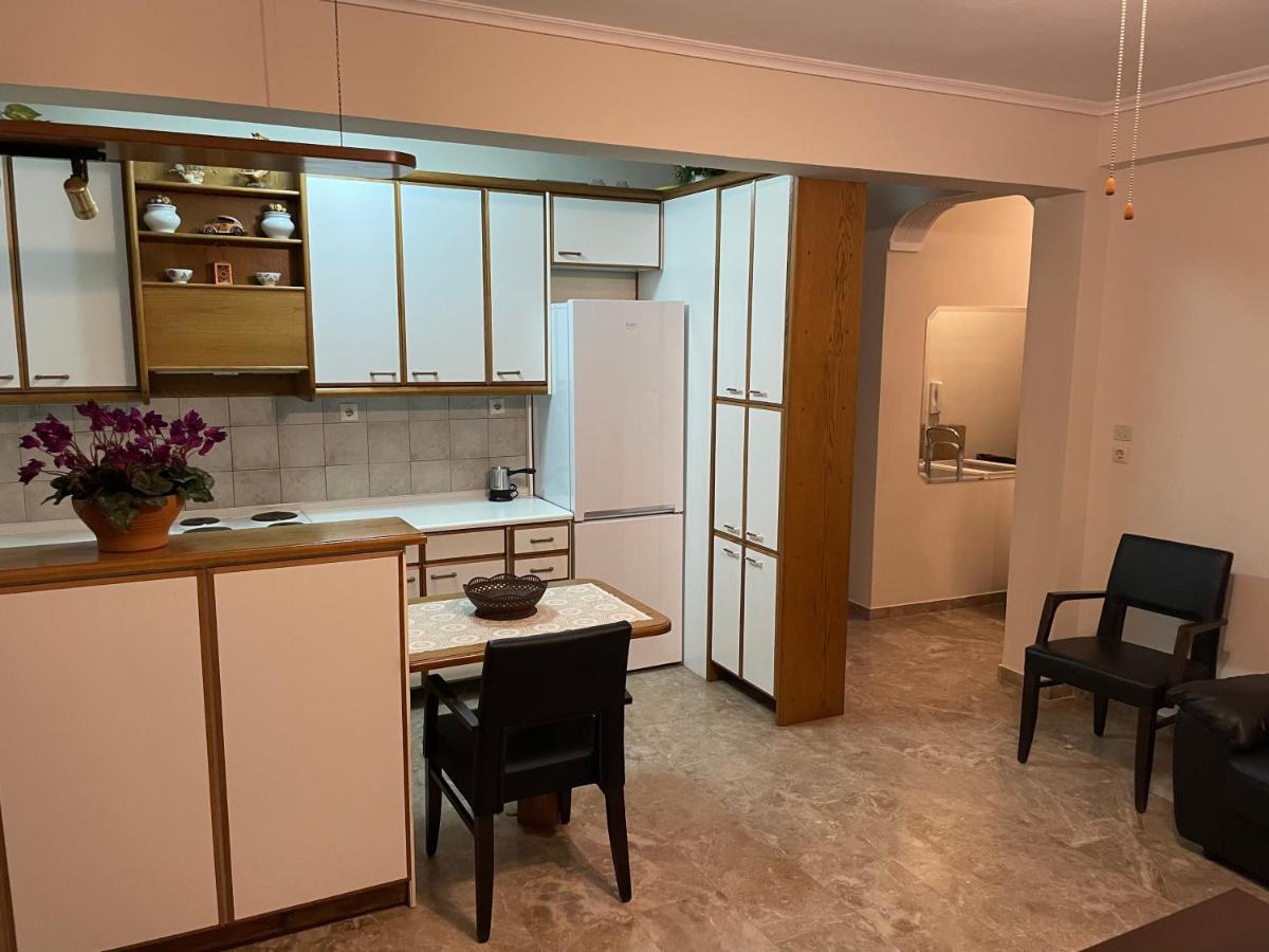 Siel Seaside Apartment view 3